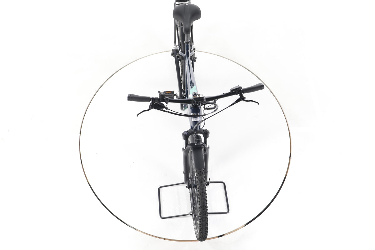 Corratec E-Power MTC 12S Trekking E-Bike - Image 16