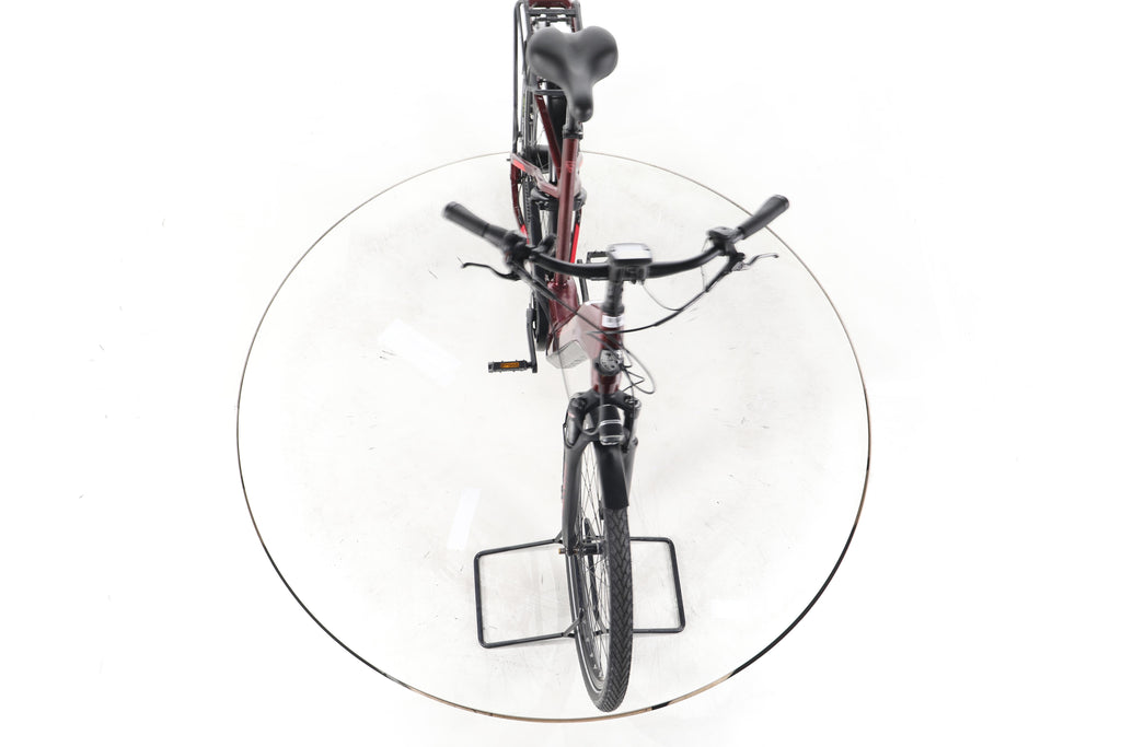 Hercules Roberta City E-Bike Tiefeinsteiger - Image 16