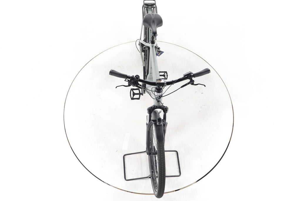 Cube Kathmandu Hybrid ONE Trekking E-Bike - Image 16