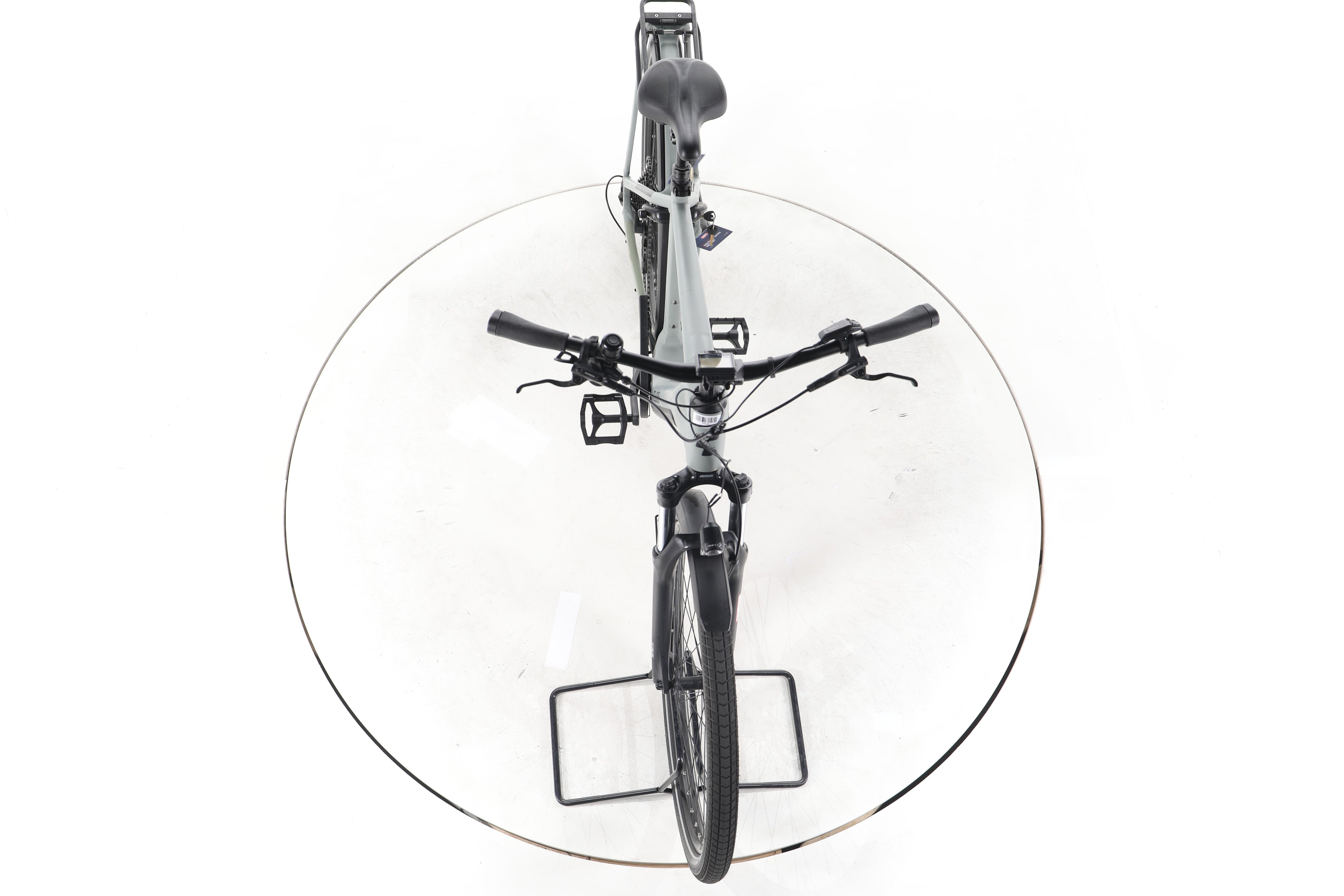 Cube Kathmandu Hybrid ONE Trekking E-Bike - Image 16