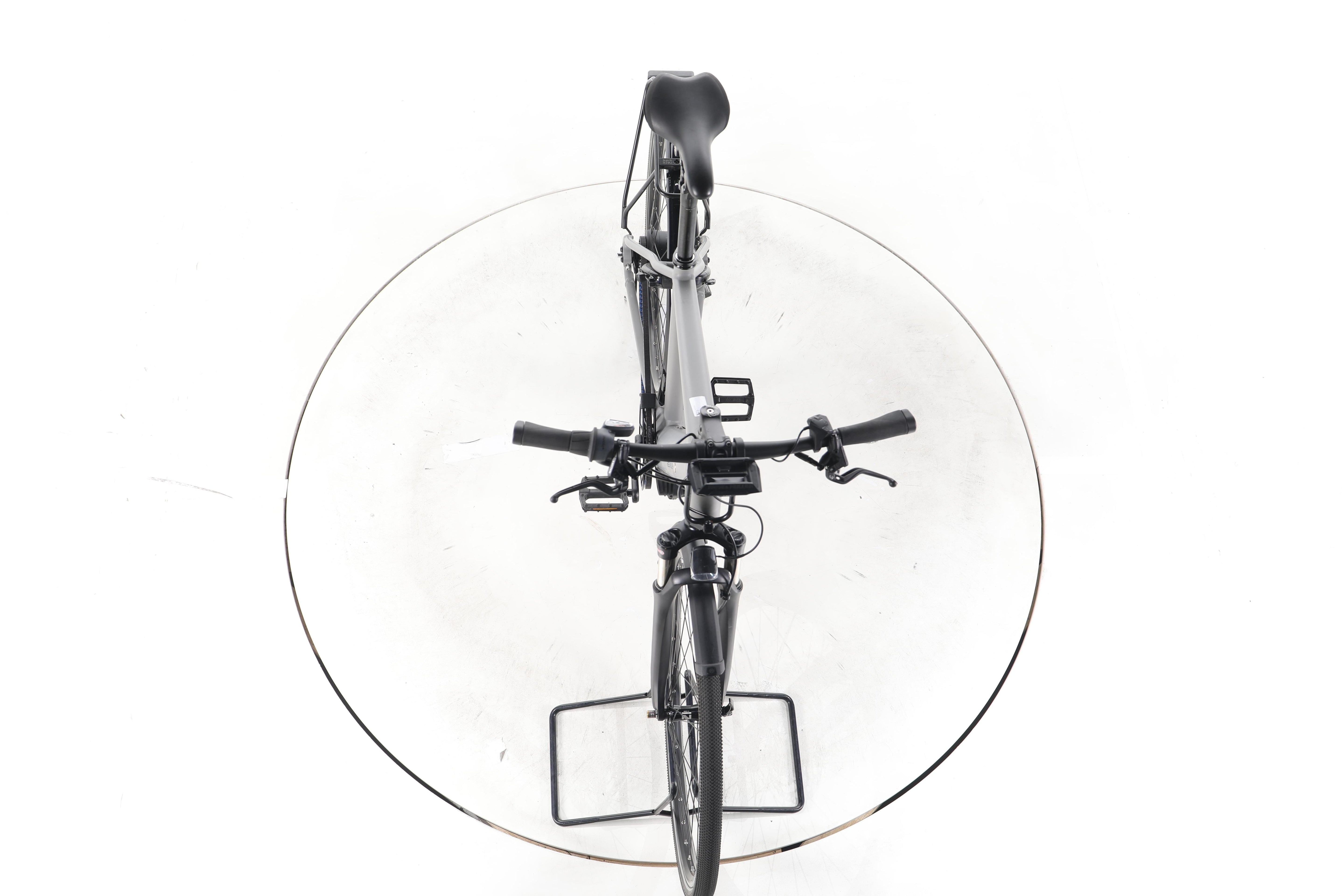 Riese & Müller Roadster Vario City E-Bike - Image 16