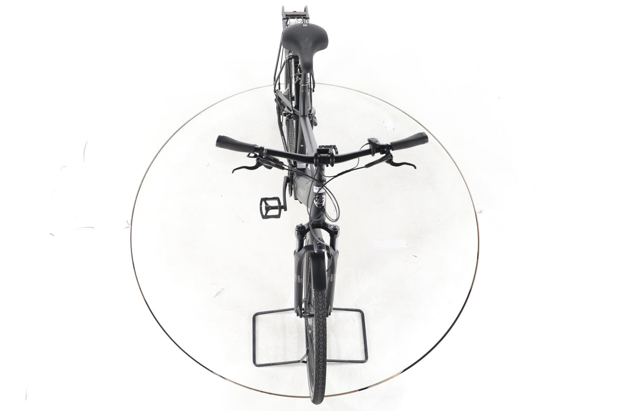 Böttcher Shark CX Trekking E-Bike - Image 16