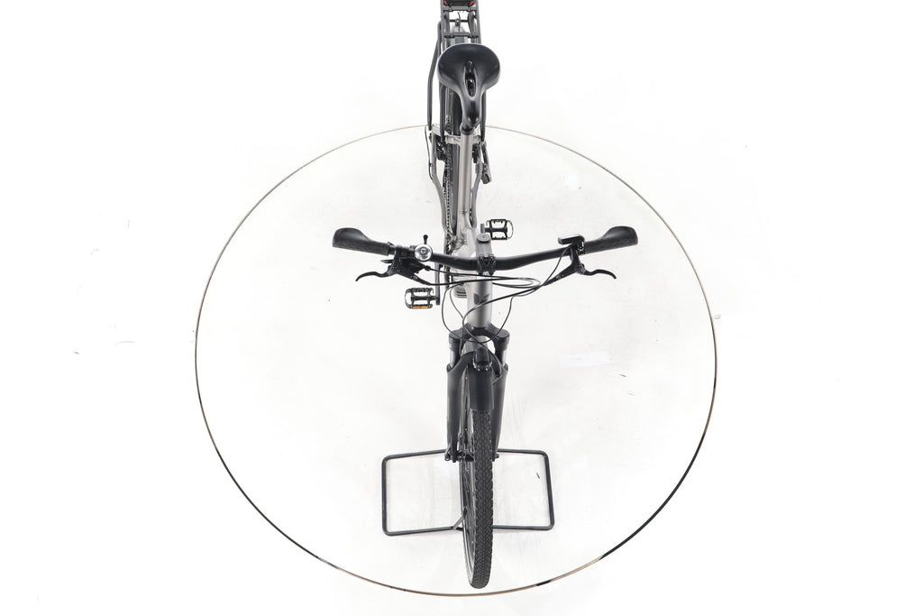 Liv Amiti E+ 3 Trekking E-Bike - Image 16