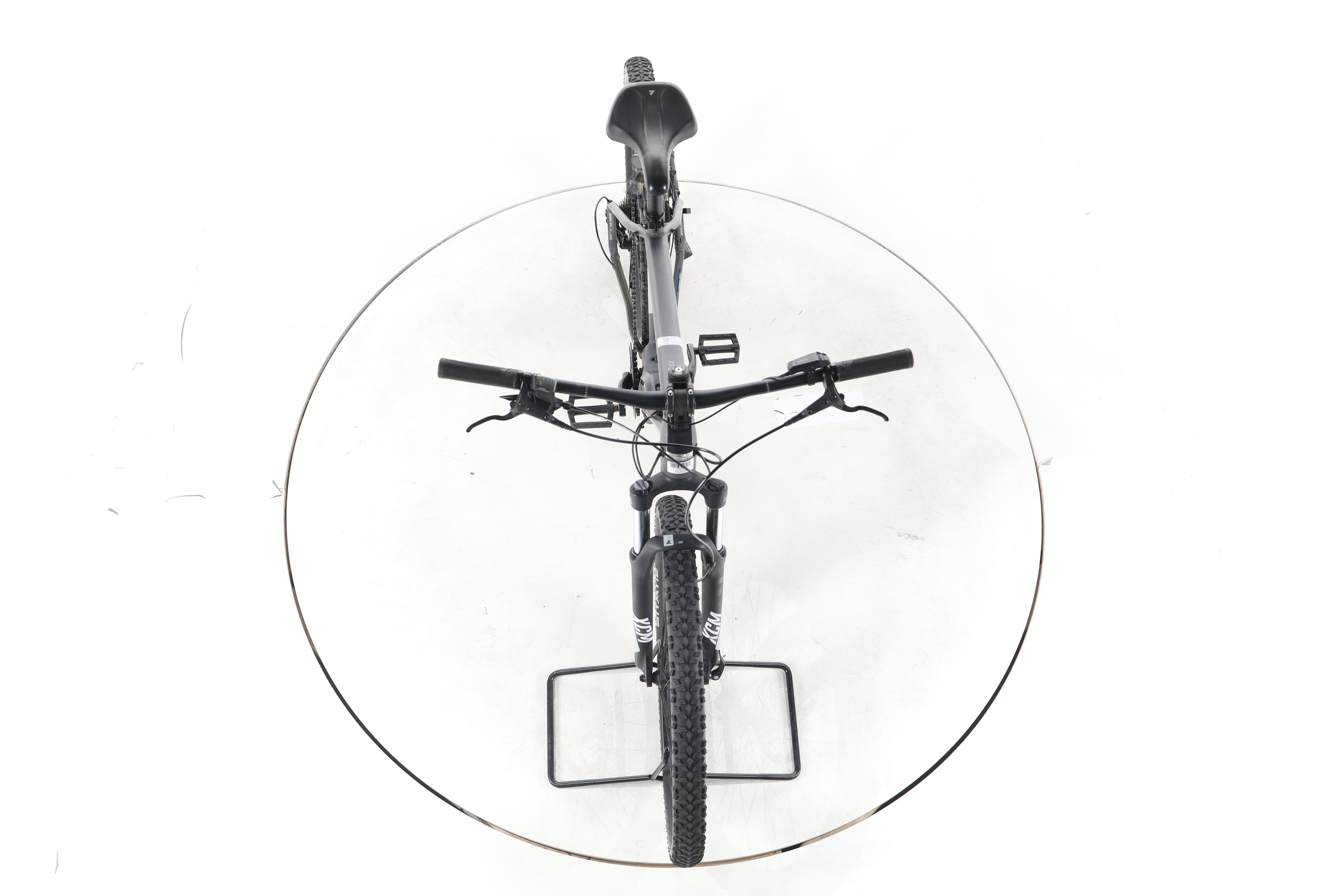 Bulls Aminga CX E-Bike - Image 16