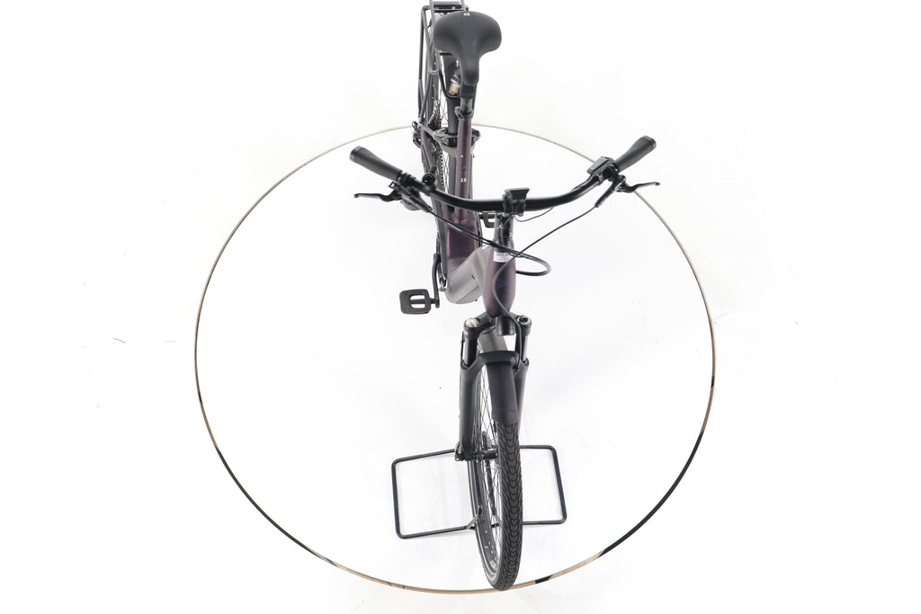 Pegasus Premio EVO Lite Trekking E-Bike Tiefeinsteiger - Image 16