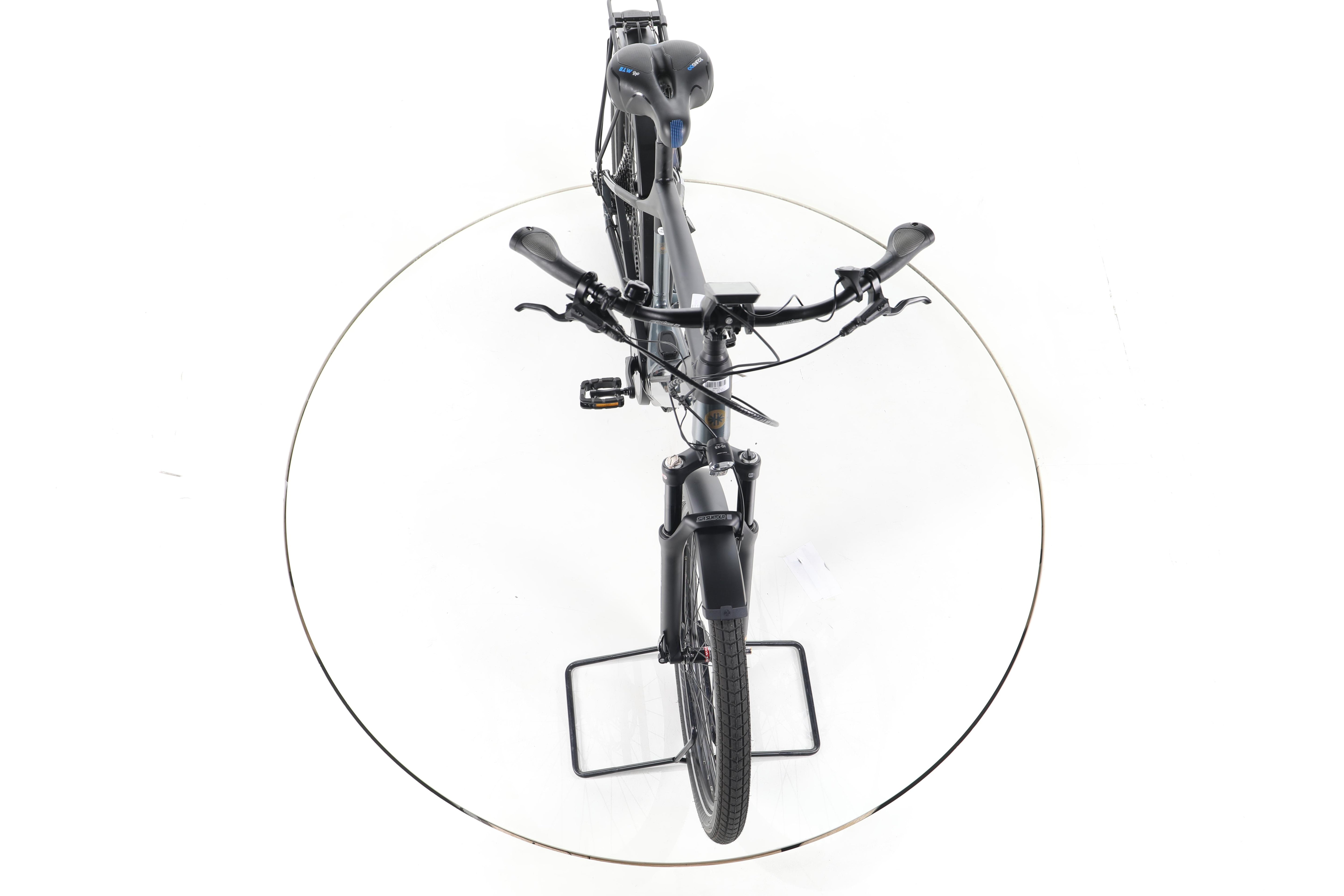Kreidler Vitality Eco 10 Trekking E-Bike - Image 16