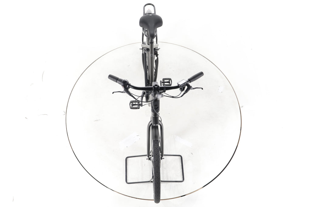 Cortina E-Nite City E-Bike Tiefeinsteiger - Image 16