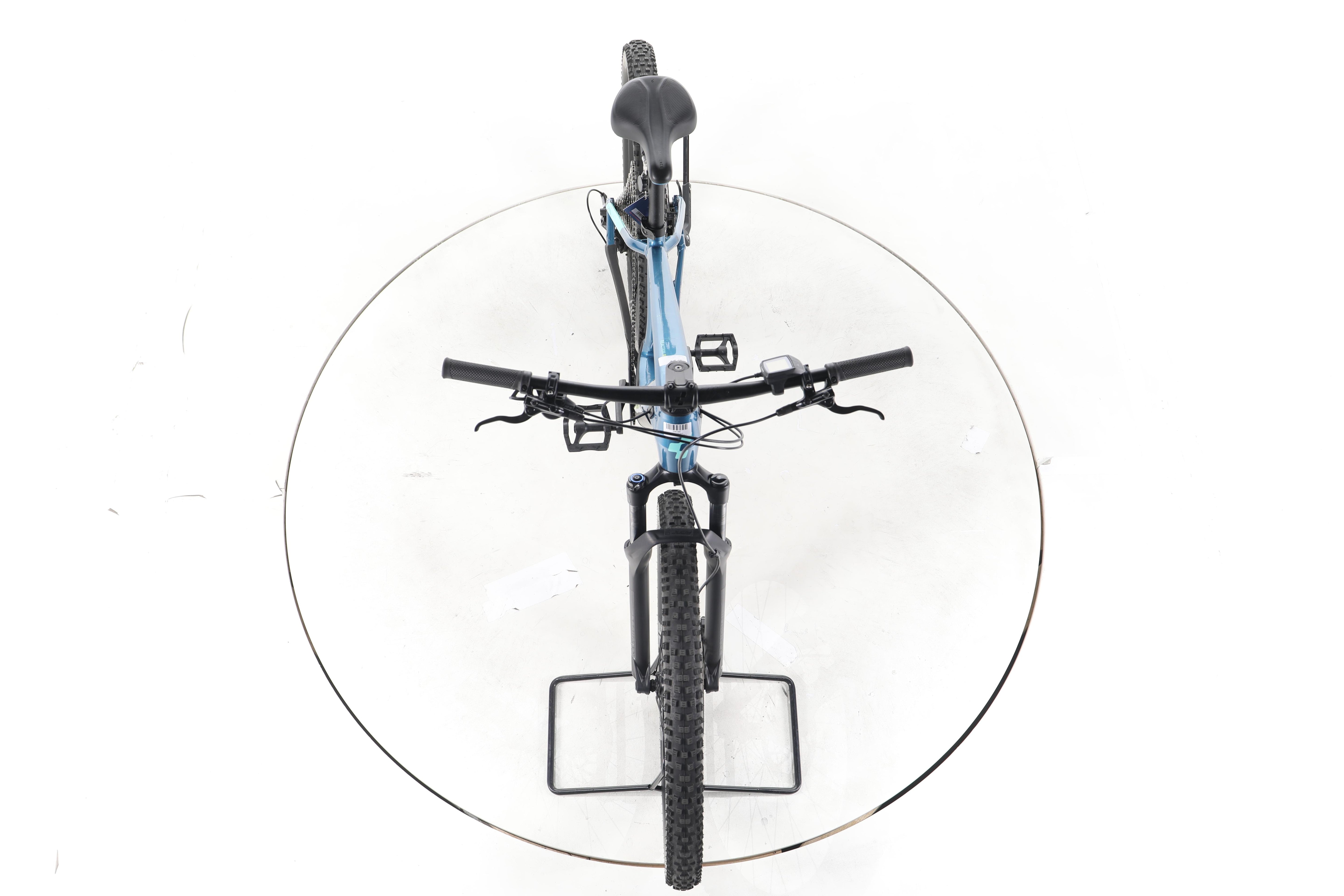 Cube Reaction Hybrid Race E-Bike - Image 16
