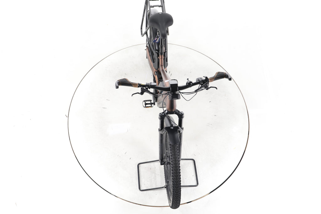 Giant Stormguard E+ 1 | Enviolo SUV E-Bike 2024 - Image 16
