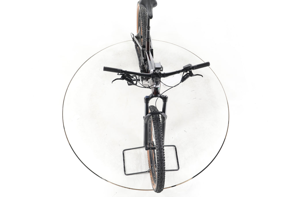 Cube Stereo Hybrid 140 HPC Race E-Bike Fully Carbon - Image 16