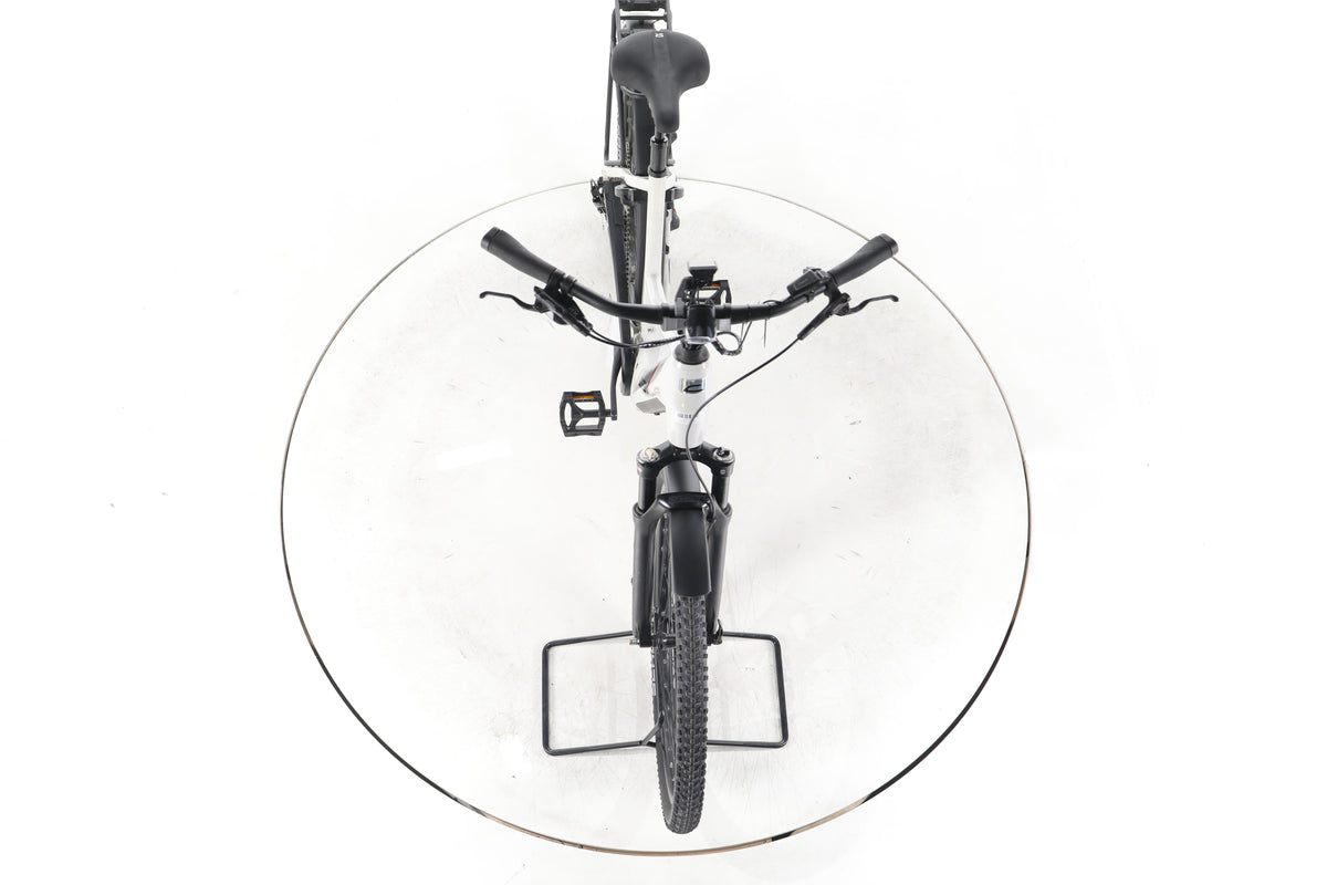 Corratec E-Power Sport SE CX 7 Trekking E-Bike - Image 16