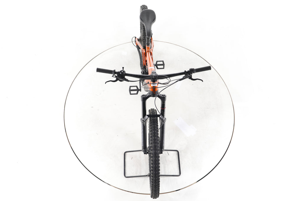 Giant Reign E+ 3 E-Bike Fully - Image 16
