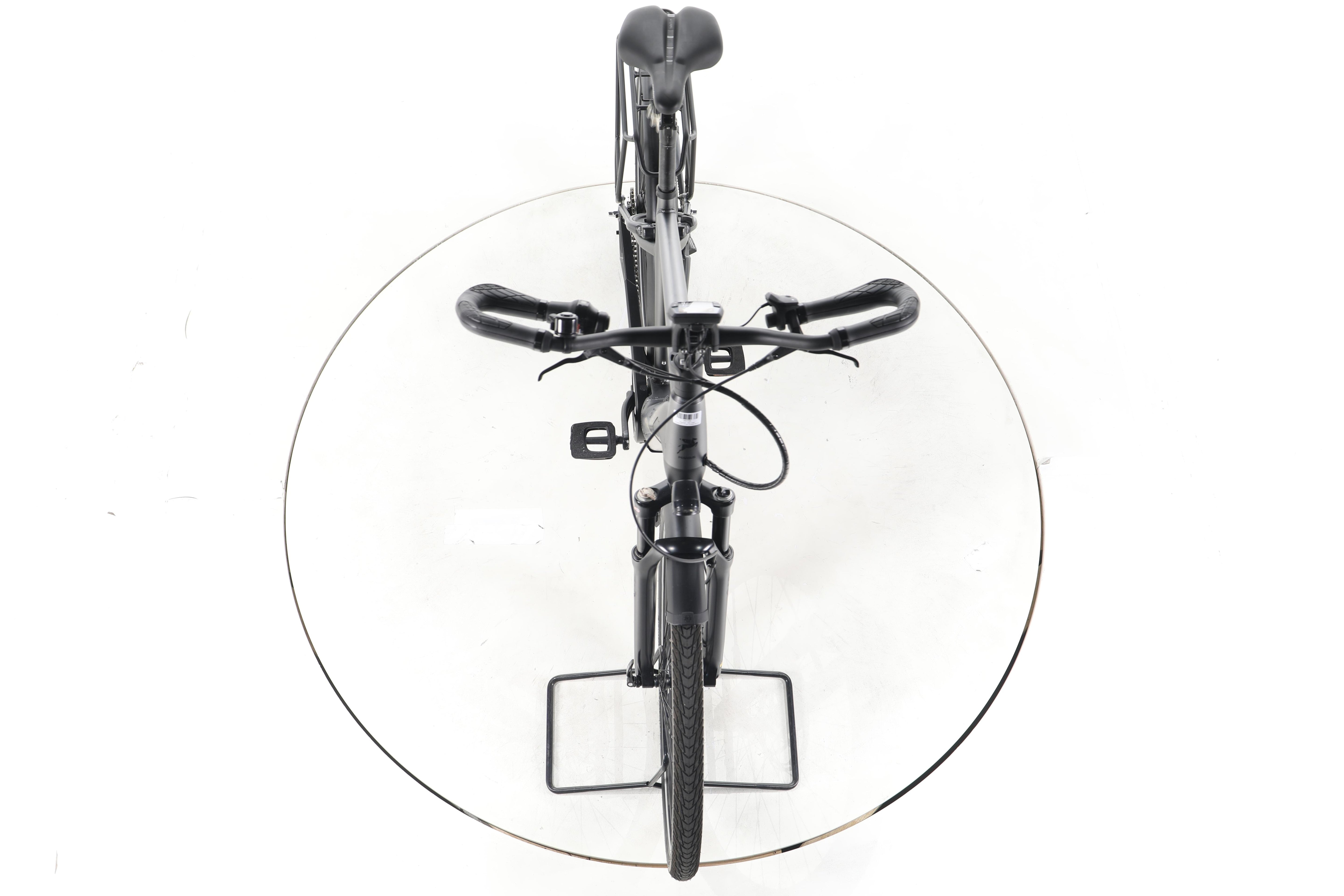 Pegasus Premio Evo 5 Lite Comfort City E-Bike - Image 16