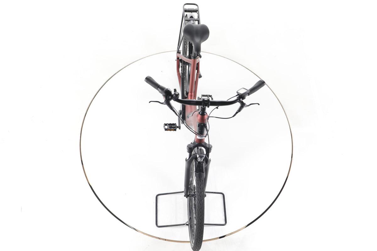 Winora Tria N8 Eco City E-Bike Tiefeinsteiger - Image 16