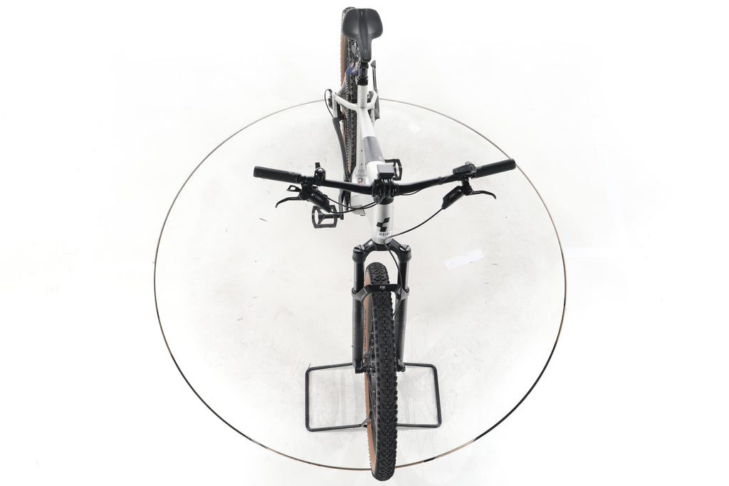 Cube Reaction Hybrid SLX E-Bike - Image 16
