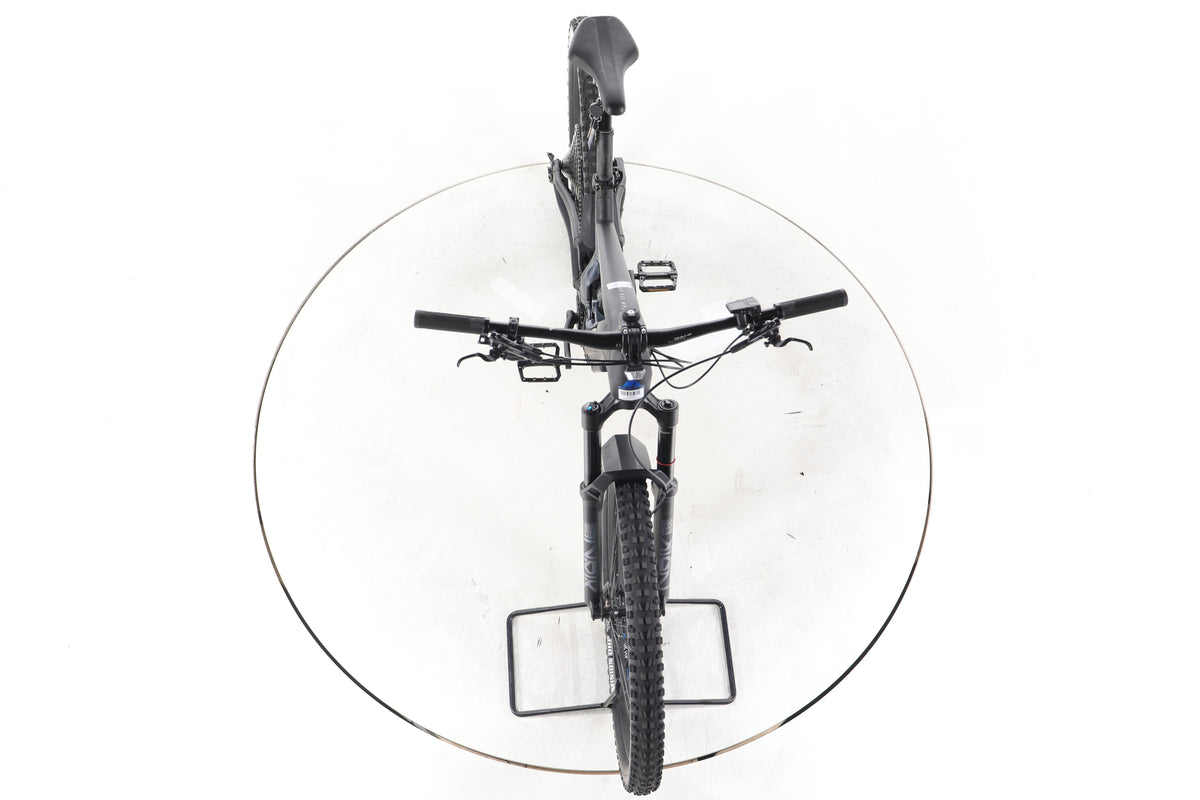 Bulls E-Stream EVO AM 4 E-Bike Fully - Image 16