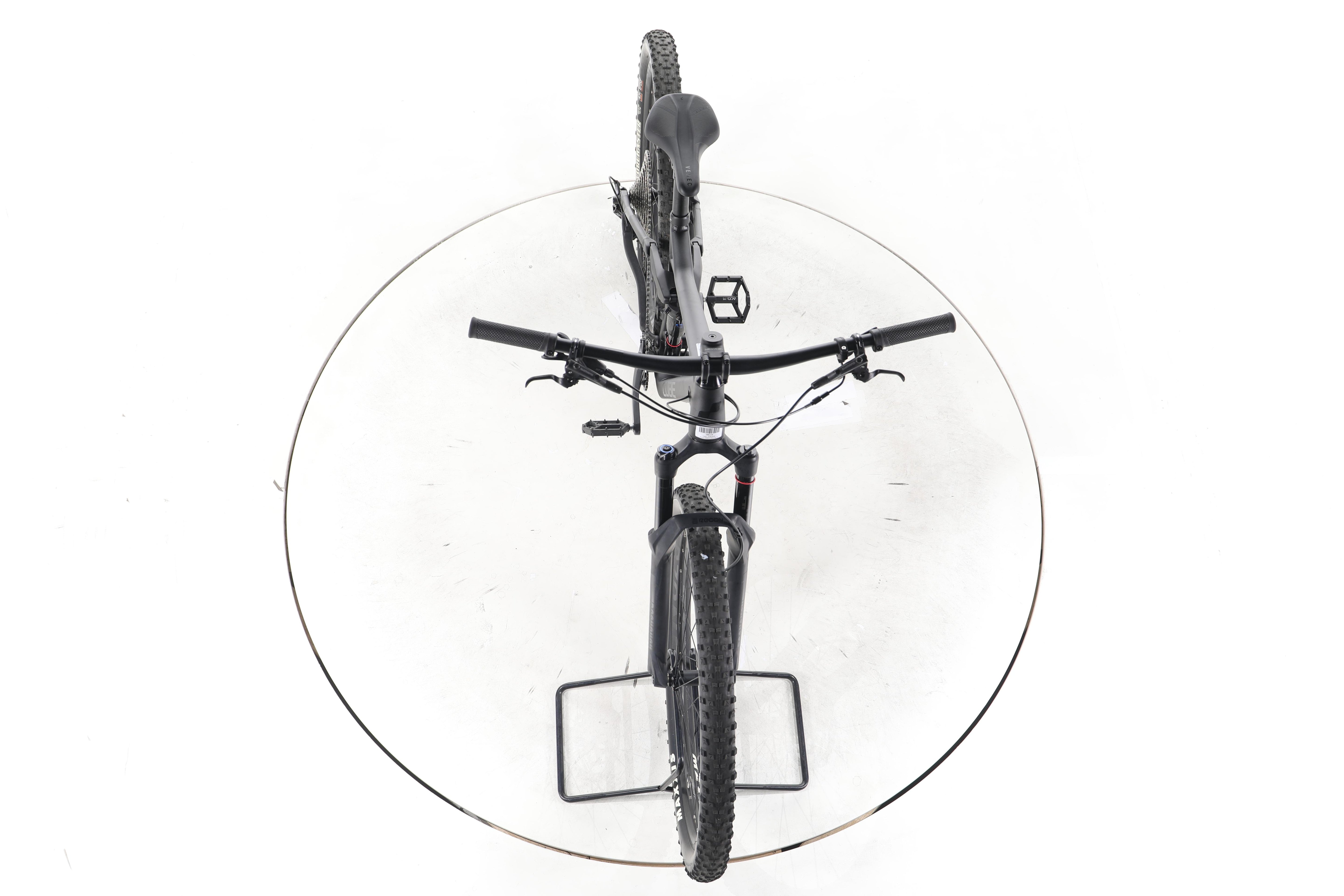 Cube Stereo ONE22 Race Fahrrad Fully - Image 16