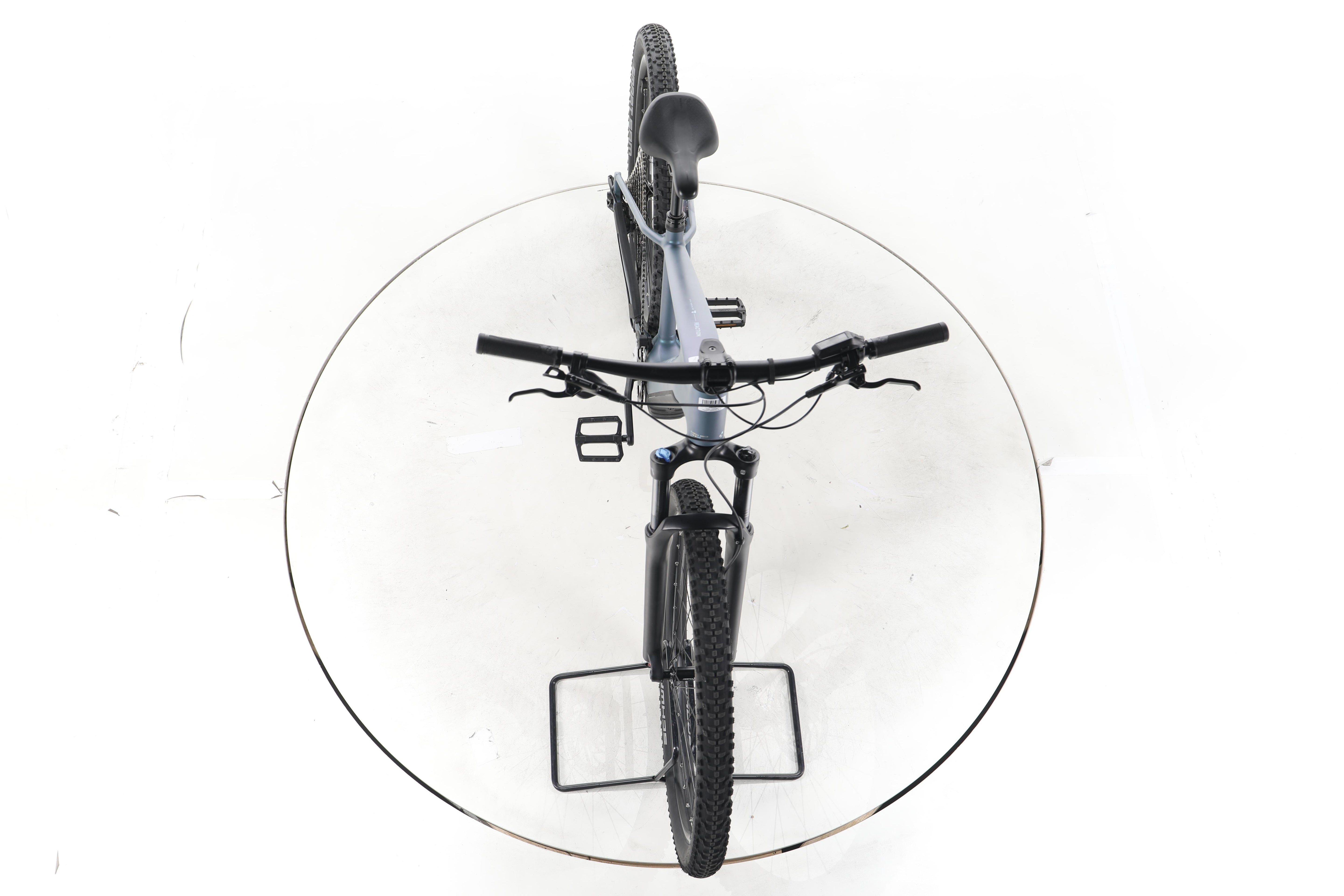 Cube Reaction Hybrid Pro E-Bike 2025 - Image 16