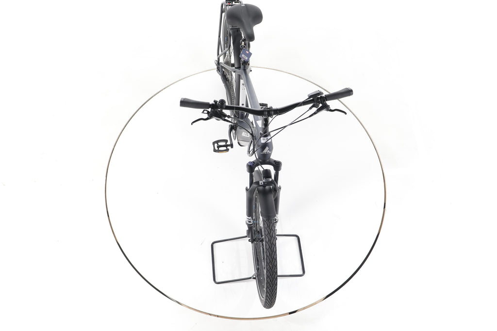 Bulls Iconic EVO 2 Trekking E-Bike - Image 16