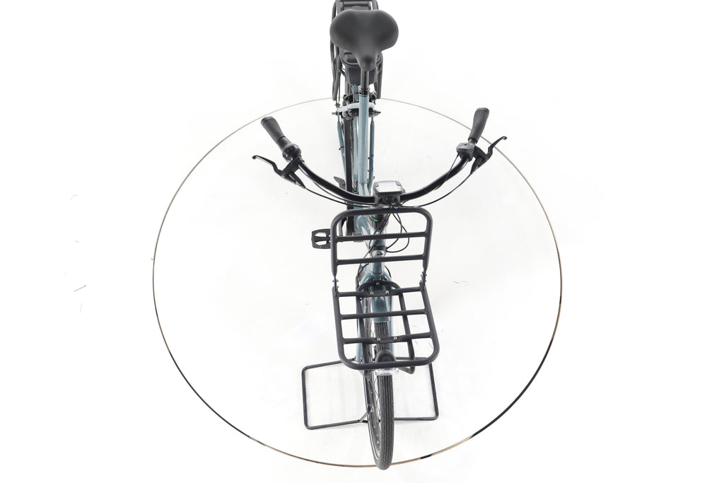 Gazelle HeavyDutyNL C5 HMB City E-Bike Tiefeinsteiger - Image 16