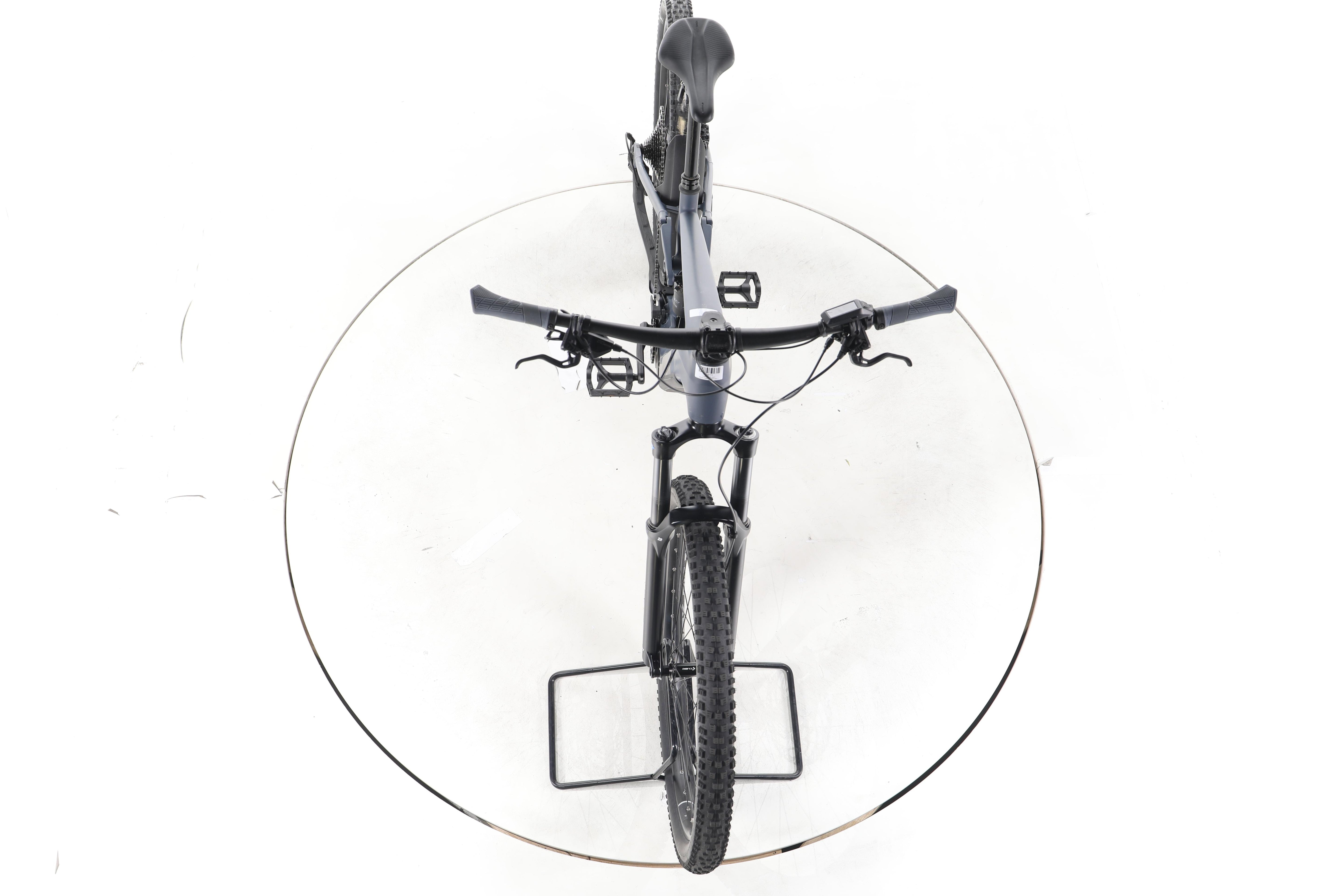 Cube Stereo Hybrid ONE44 E-Bike Fully 2025 - Image 16