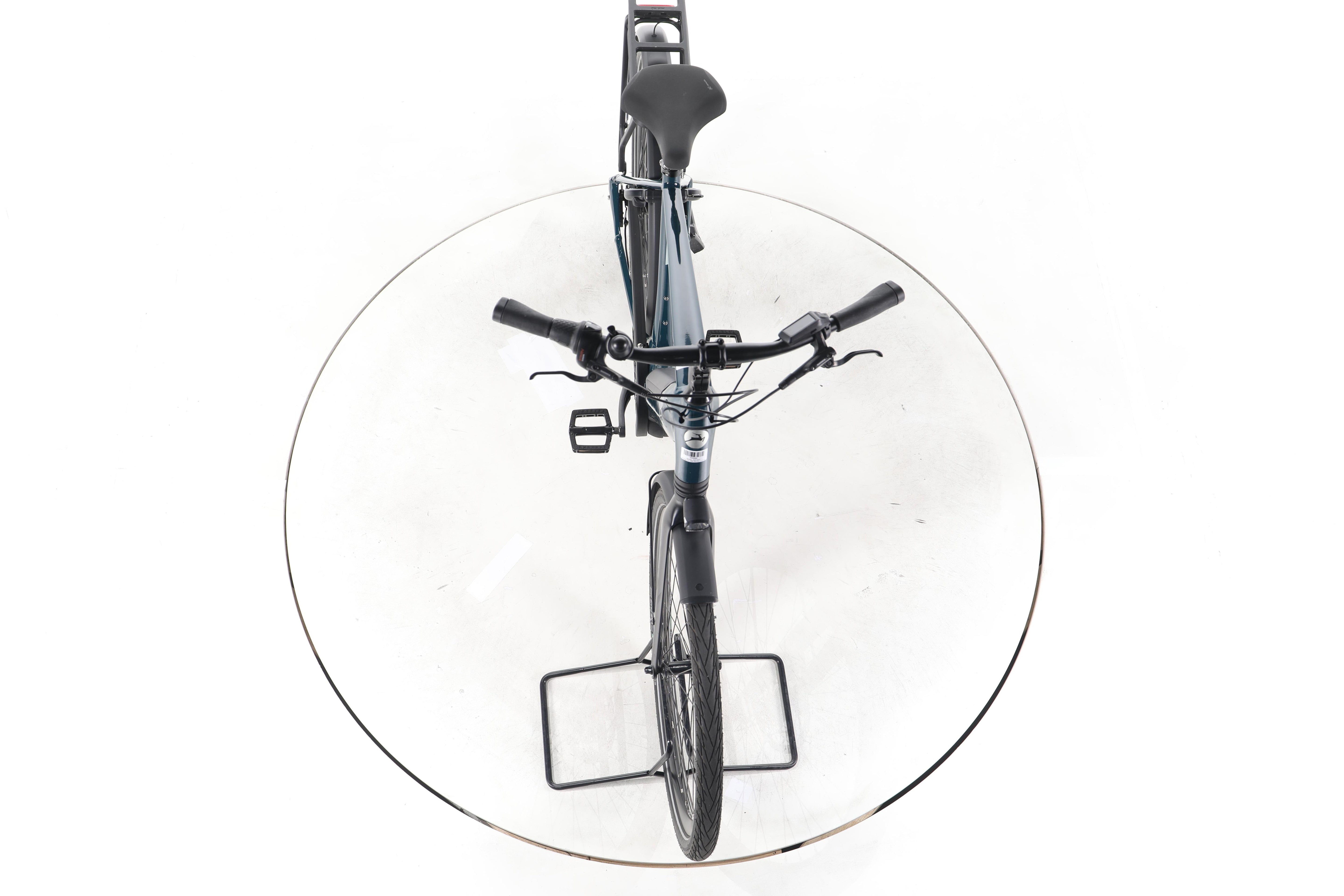 Gazelle Ultimate C8+ HMB Belt City E-Bike - Image 16