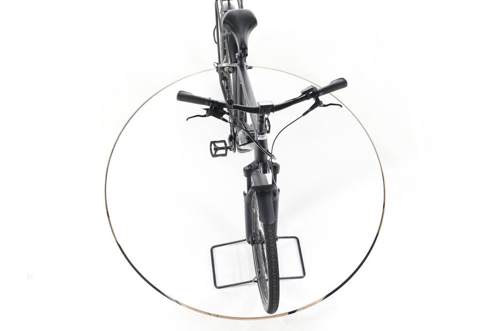 Pegasus Solero E9 Sport CX Trekking E-Bike - Image 16