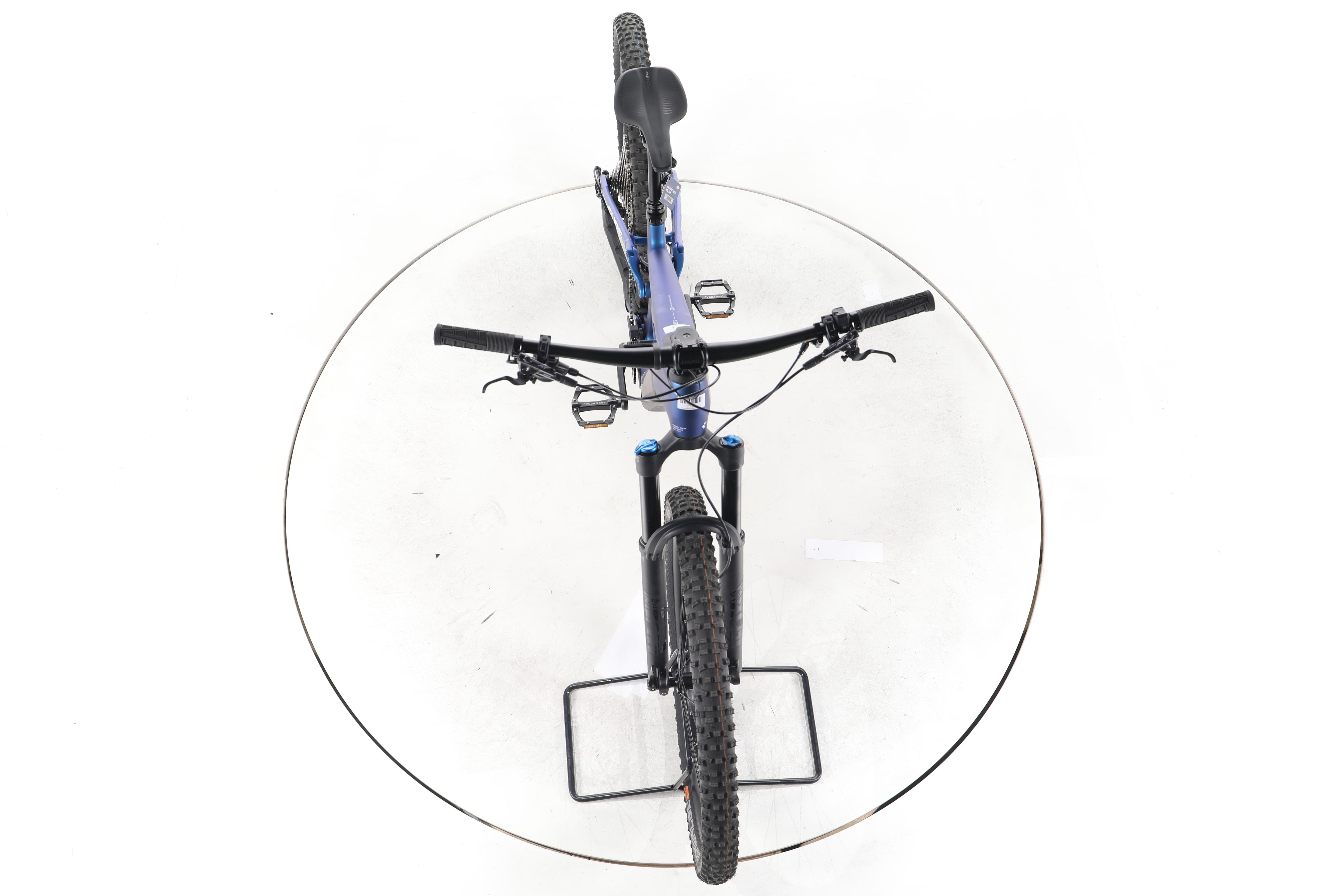 Cube Stereo Hybrid One 44 E-Bike Fully Carbon 2025 - Image 16