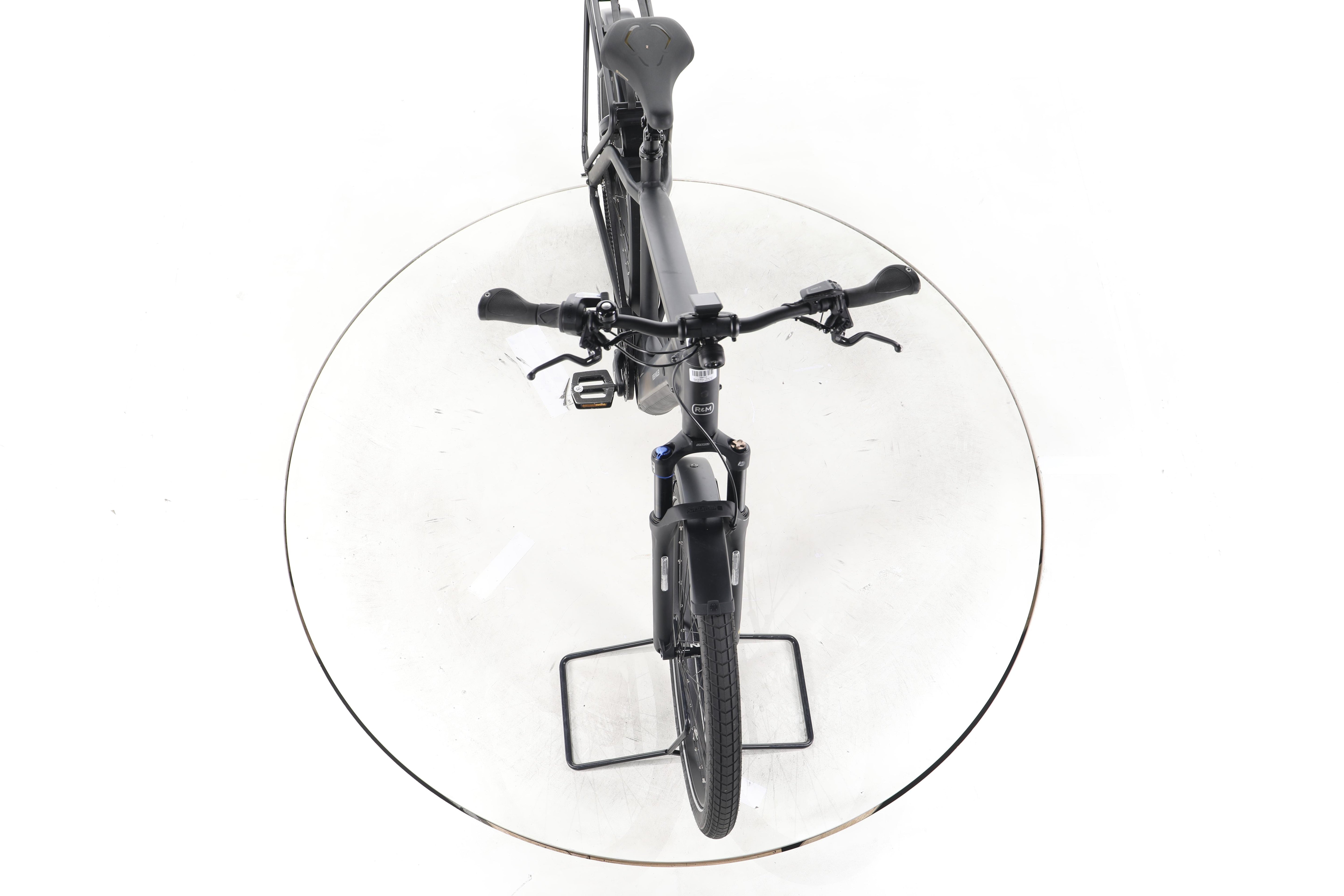 Riese & Müller Charger 4 GT Vario City E-Bike - Image 16