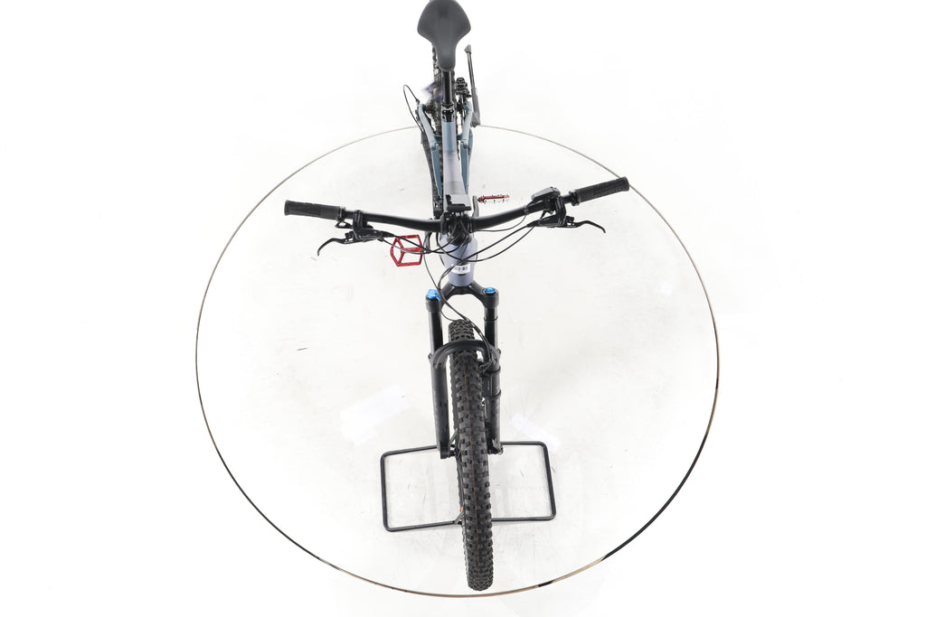 Cube Stereo Hybrid 140 HPC ABS E-Bike Fully Carbon 2024 - Image 16