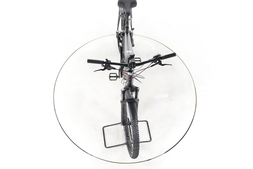 Victoria eAdventure 12.10 Trekking E-Bike - Image 16