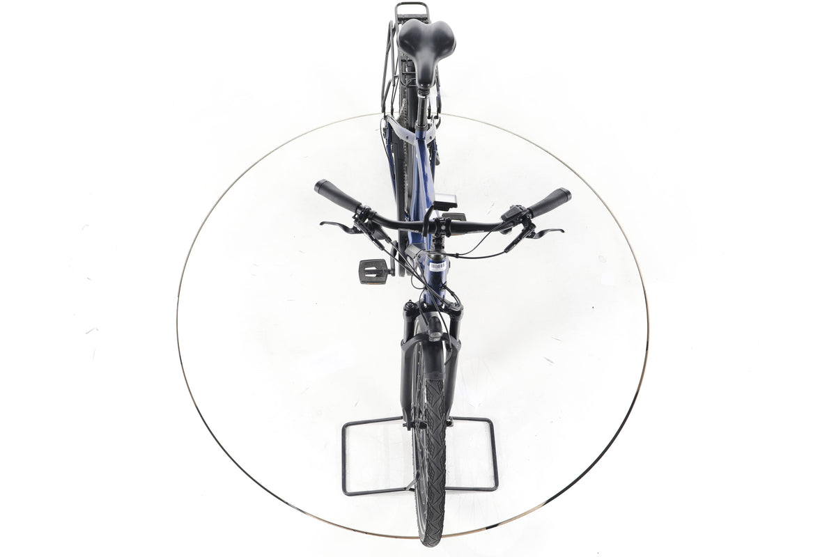 Velo de Ville AEB 890 smart Trekking E-Bike - Image 16