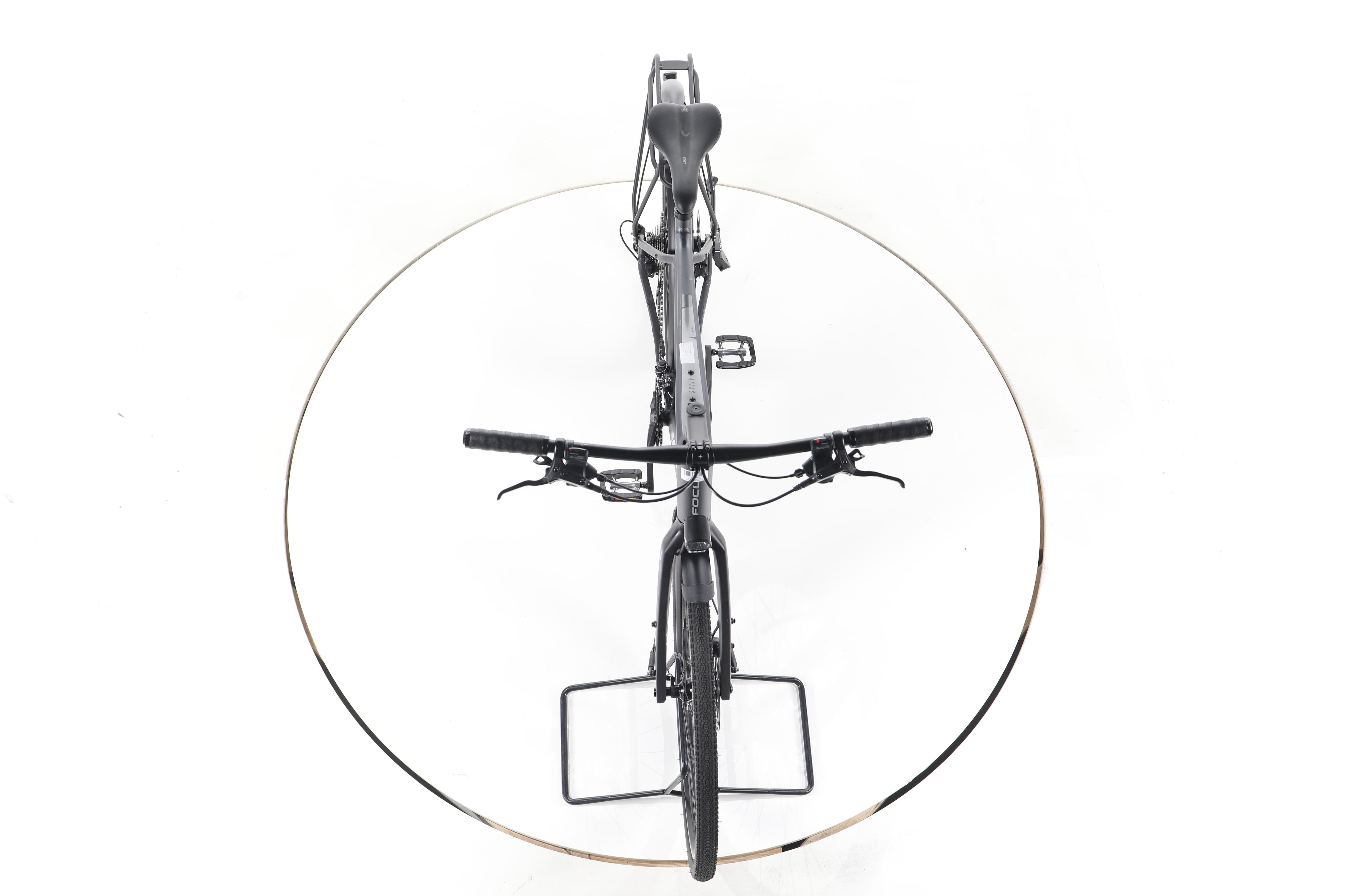 Focus ATLAS 6.6 EQP Fahrrad City & Trekking - Image 16