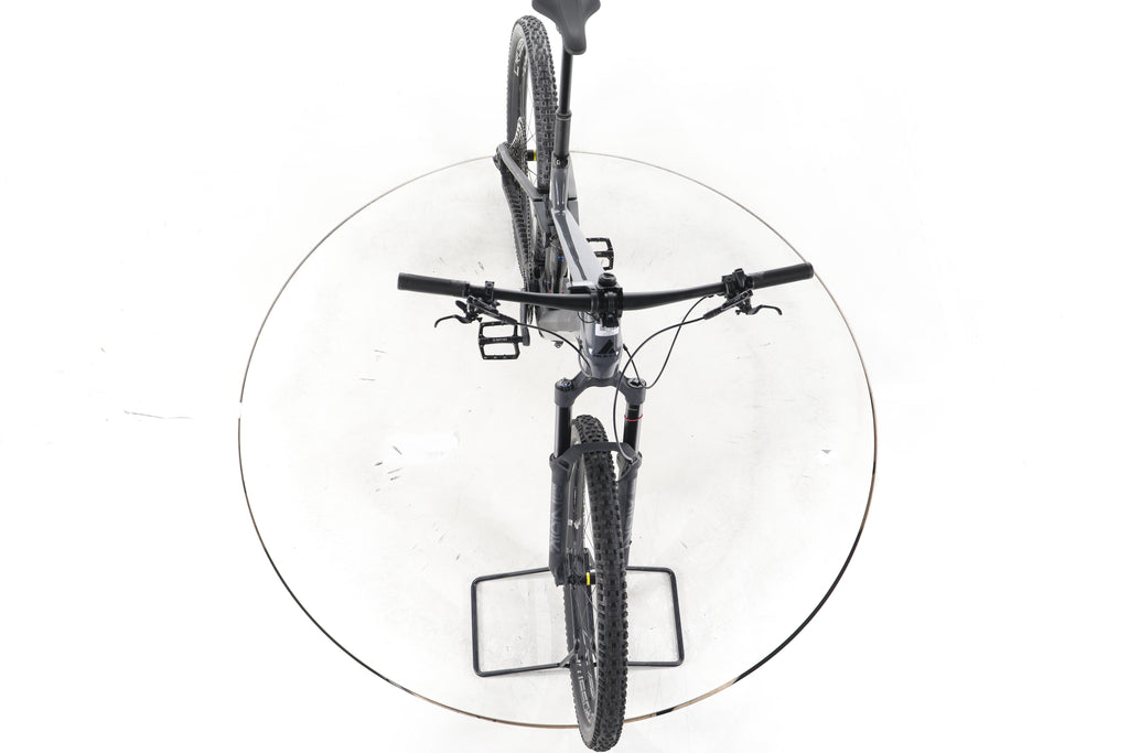 Bulls Sonic AM-SL 3 E-Bike Fully Carbon - Image 16