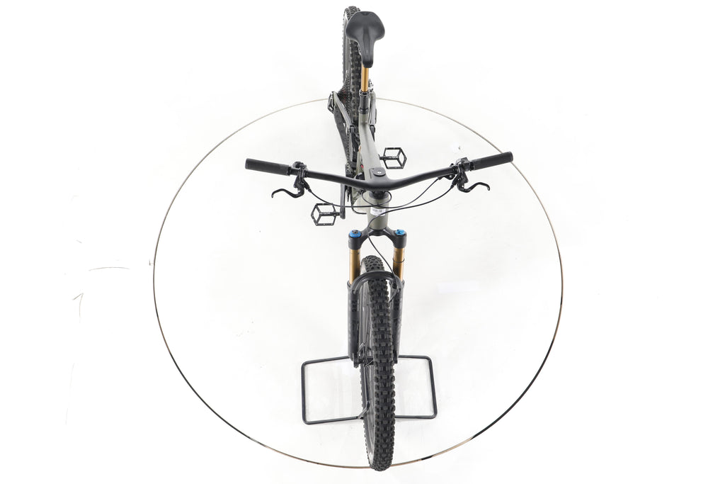 Cube AMS Hybrid ONE44 C:68X Super TM 400X E-Bike Fully Carbon 2024 - Image 16
