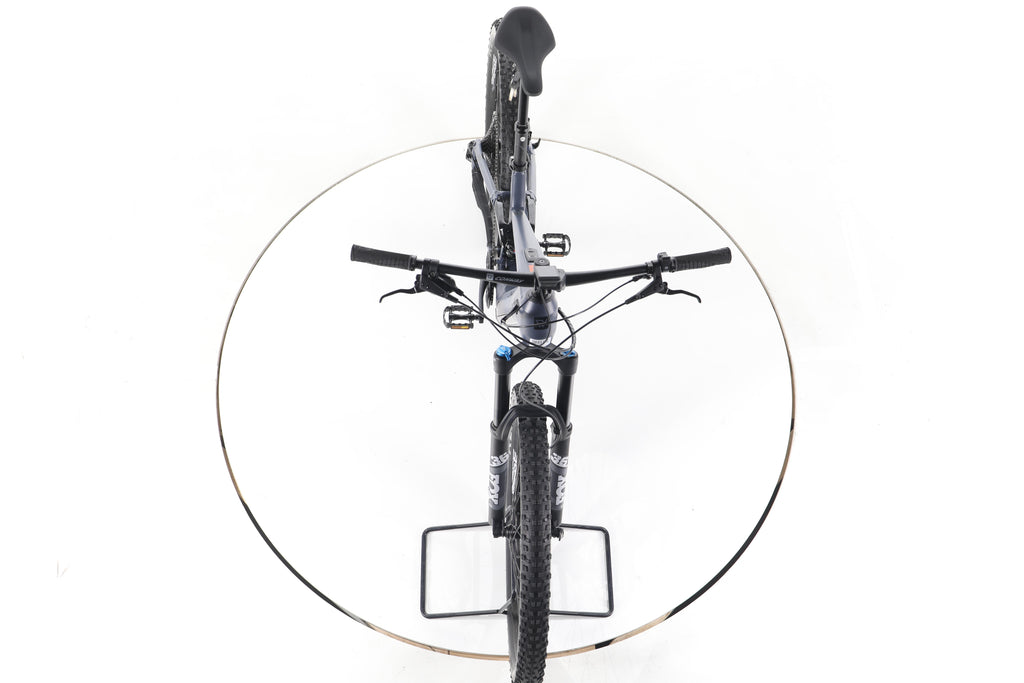 Conway Xyron S 3.9 E-Bike Fully - Image 16