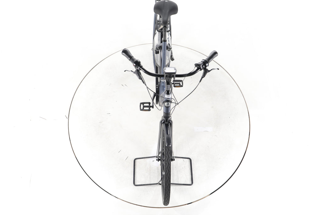 Gazelle Arroyo C5 Elite City E-Bike Tiefeinsteiger - Image 16