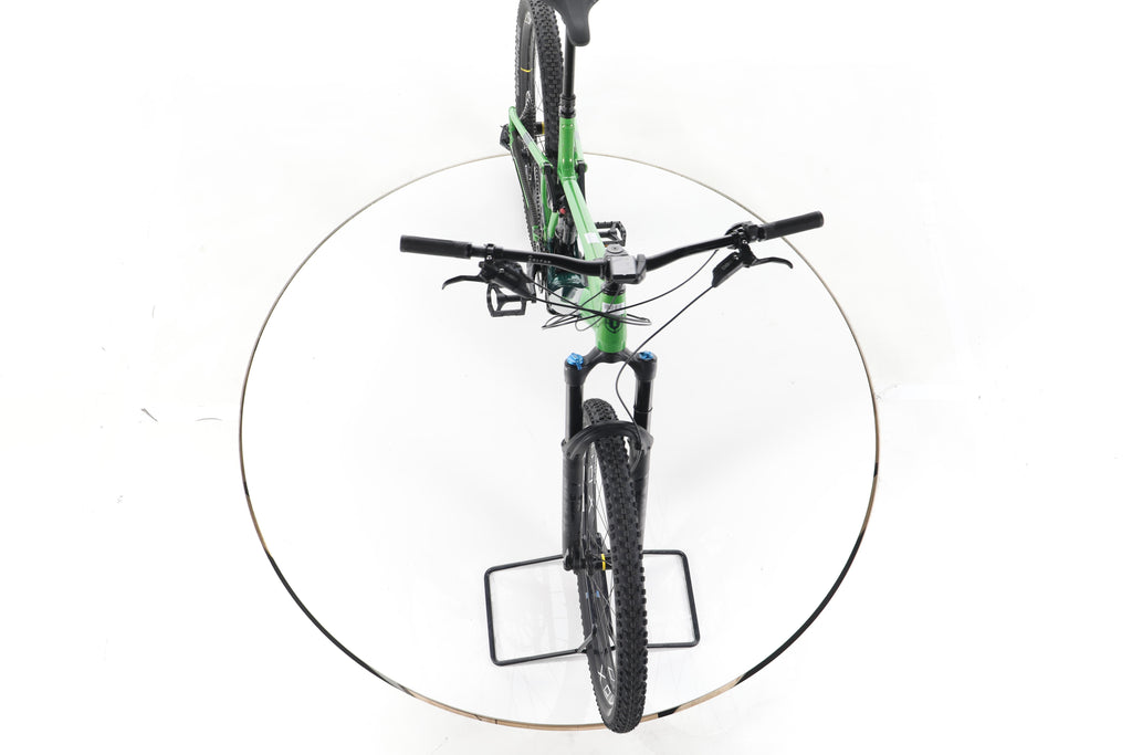 Mondraker Crafty R E-Bike Fully - Image 16