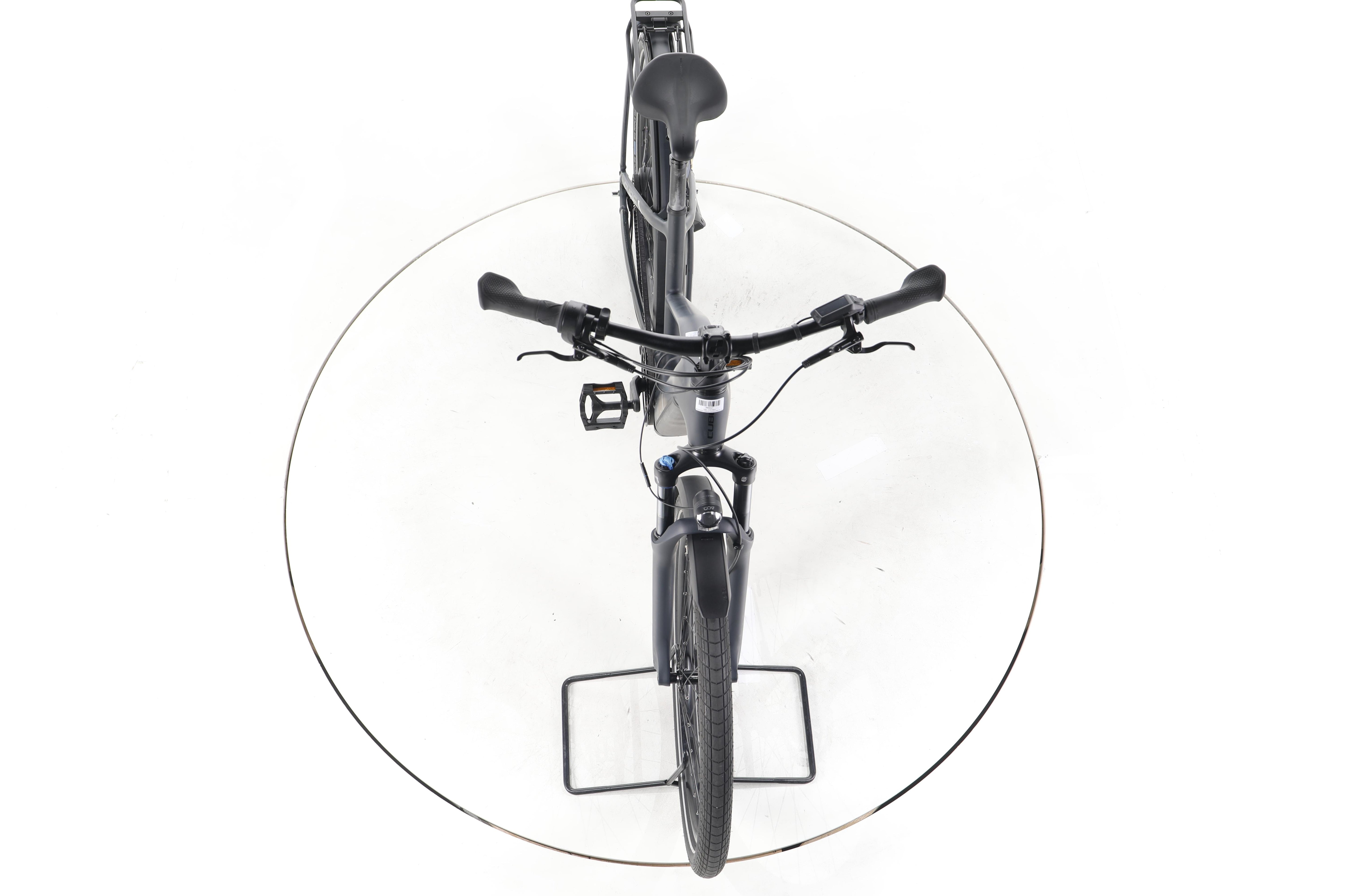 Cube Kathmandu Hybrid Comfort Pro City E-Bike 2025 - Image 16