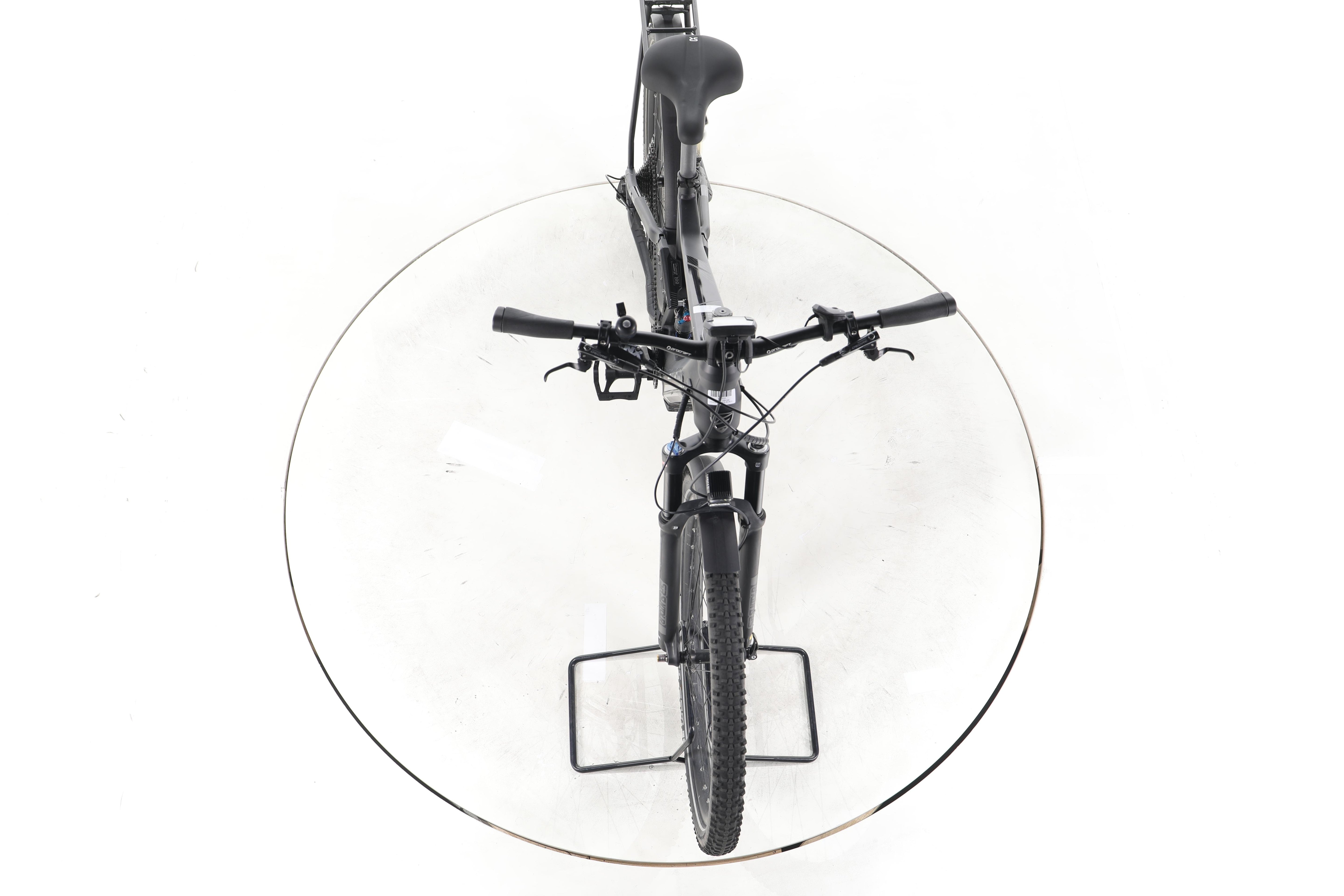 Centurion Lhasa E R860i EQ SUV E-Bike - Image 16