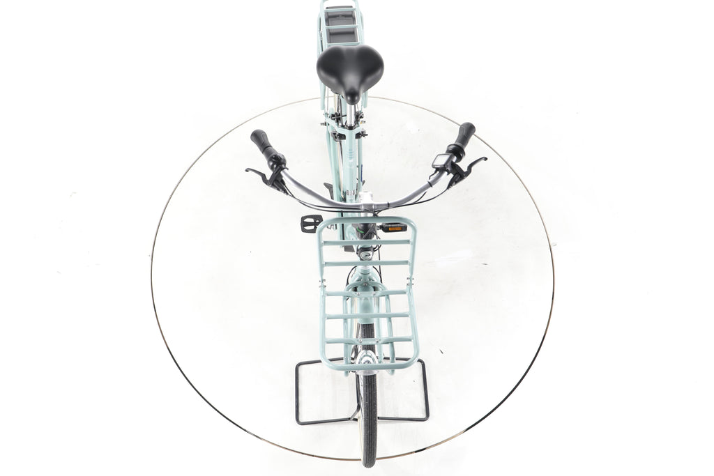 Gazelle Miss Grace C7 HMB City E-Bike Tiefeinsteiger - Image 16