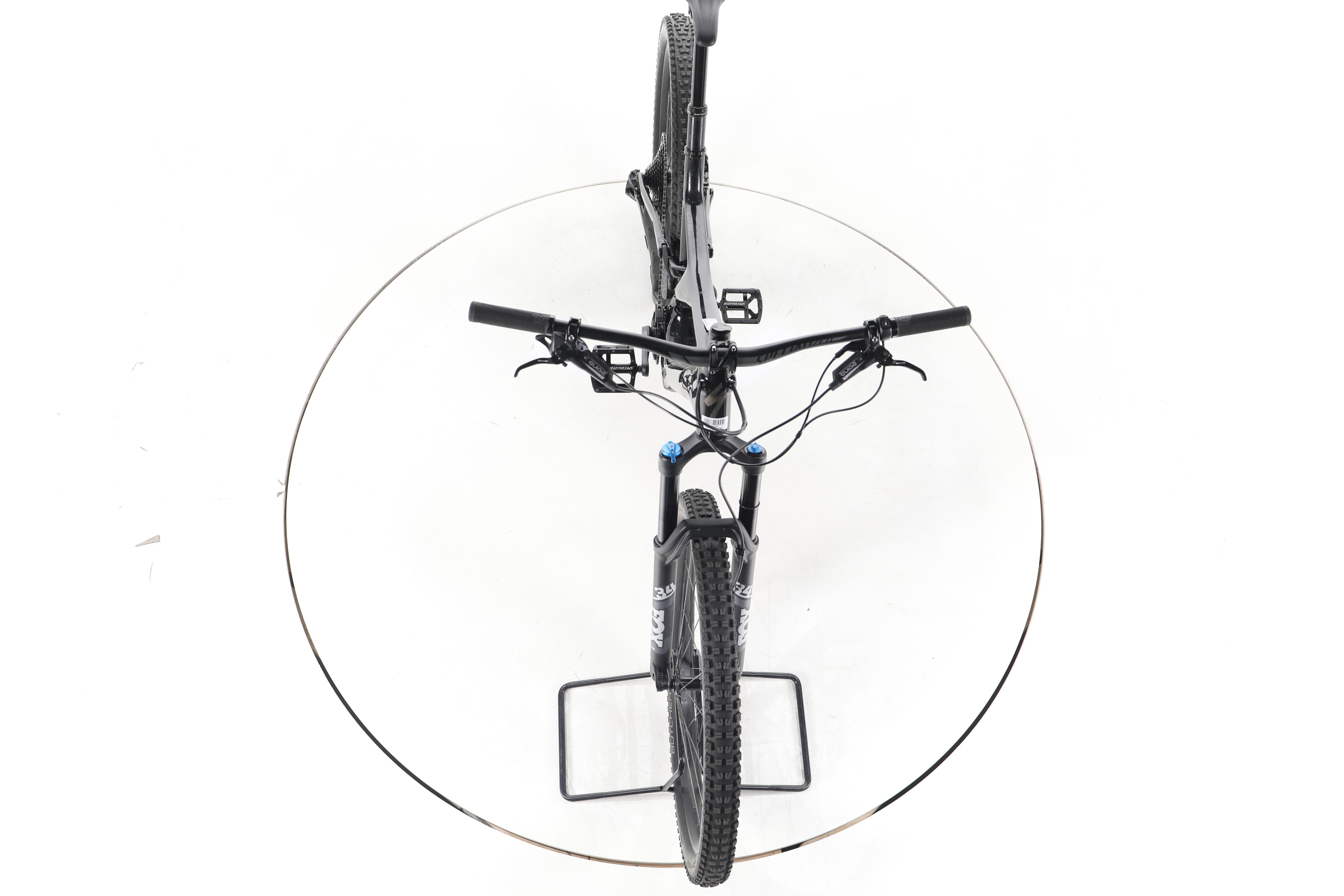Specialized Turbo Levo SL Comp E-Bike Fully Carbon - Image 16