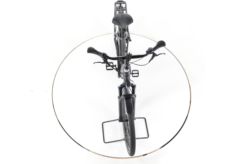 Kalkhoff Image 5.B Move+ City E-Bike Tiefeinsteiger 2024 - Image 16