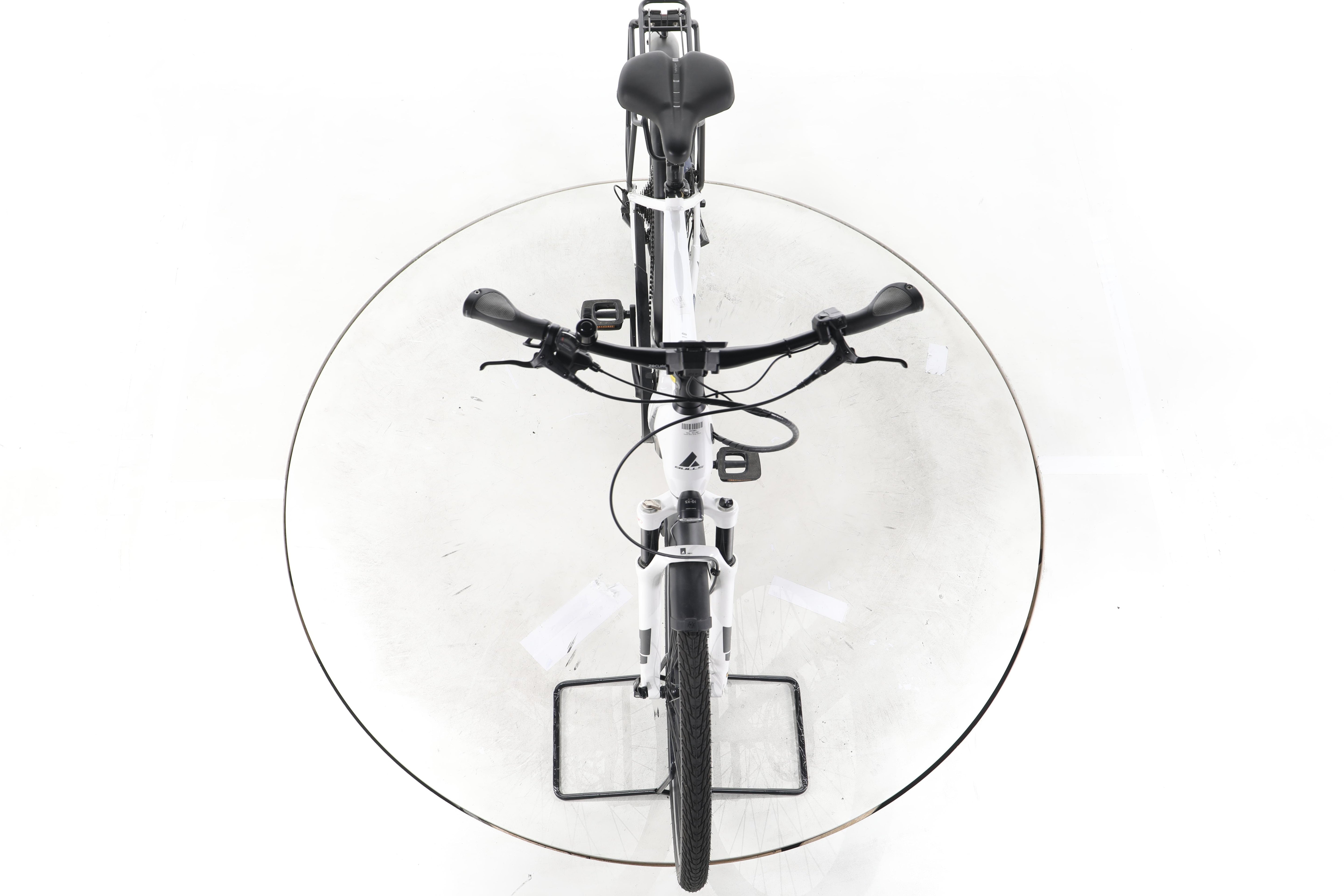 Bulls Tourer Evo 10 Trekking E-Bike - Image 16