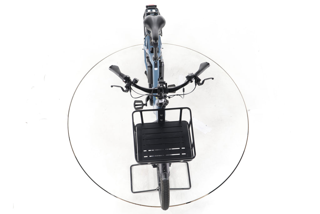 FLYER Gotour3 7.43 City E-Bike Tiefeinsteiger - Image 16