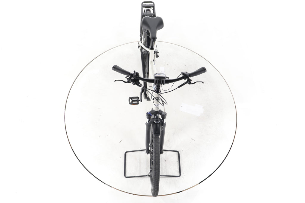 Gazelle Medeo T10 HMB Trekking E-Bike - Image 16