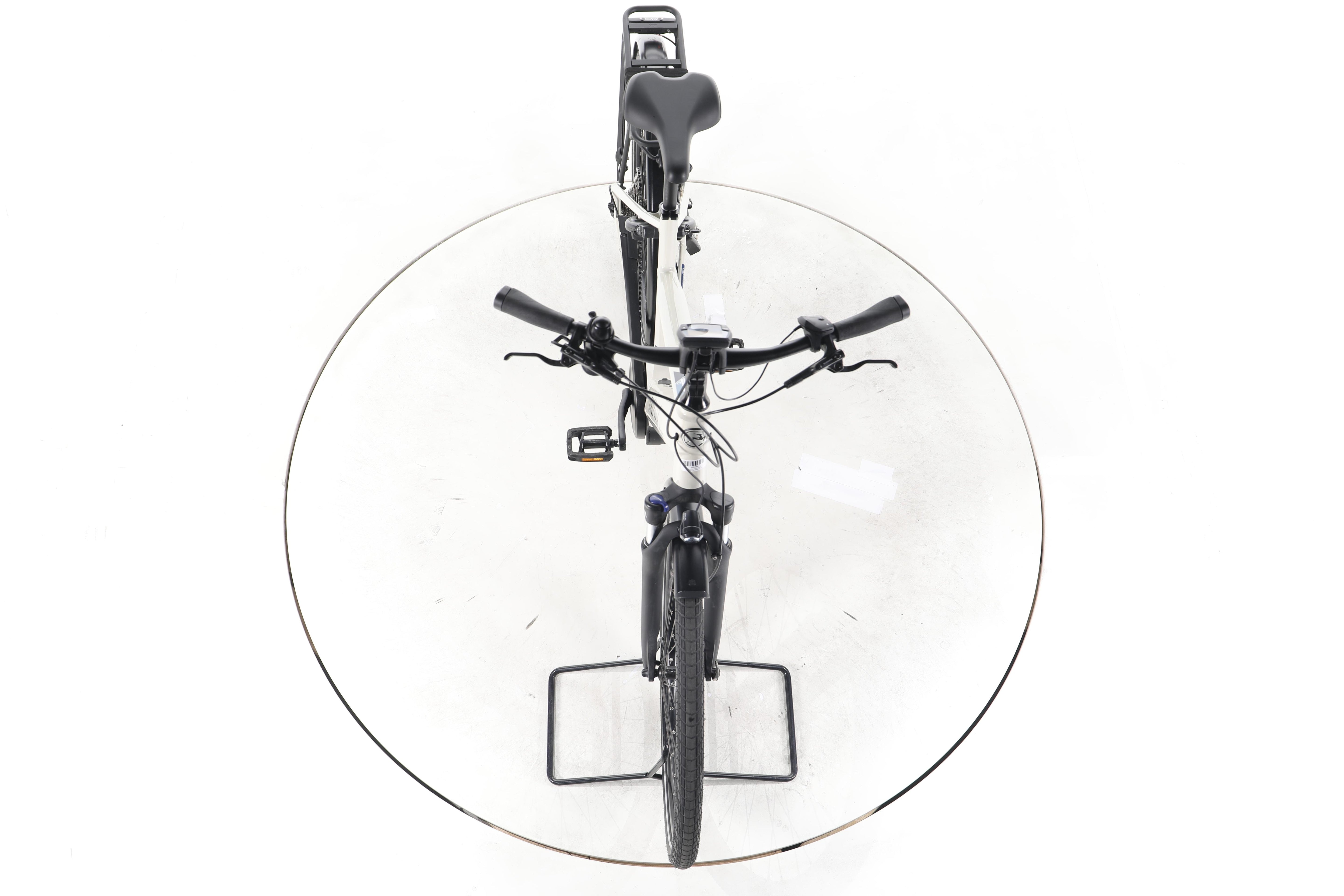 Gazelle Medeo T10 HMB Trekking E-Bike - Image 16