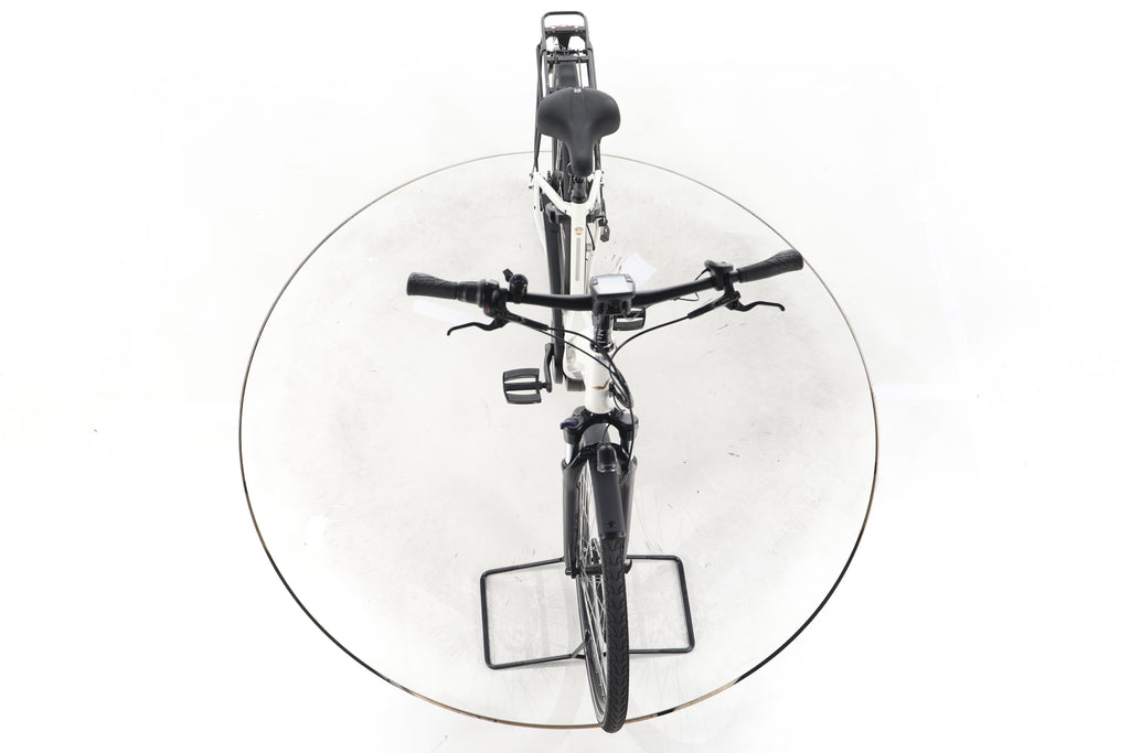 Victoria eTrekking 11.6 City E-Bike Tiefeinsteiger - Image 16