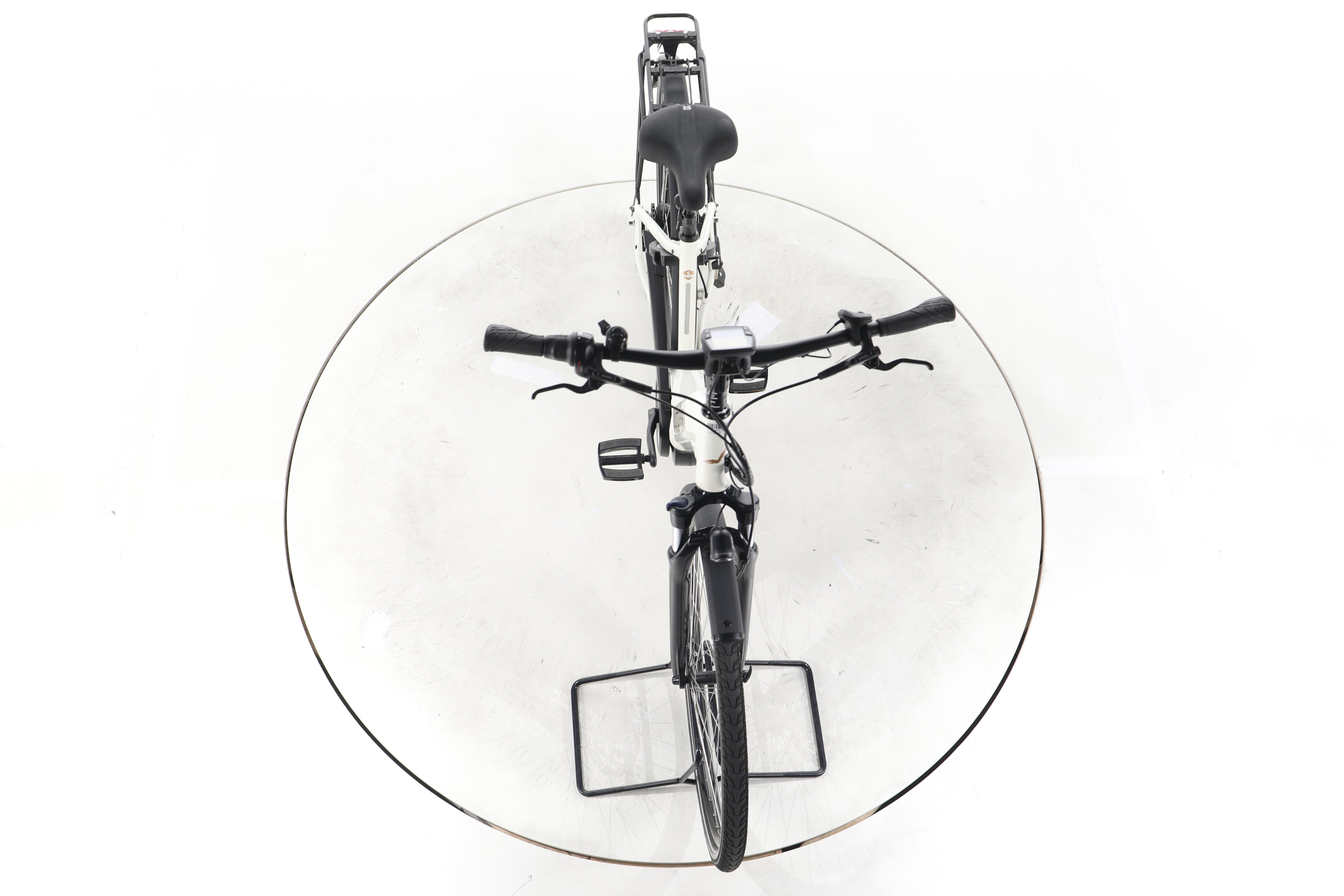 Victoria eTrekking 11.6 City E-Bike Tiefeinsteiger - Image 16
