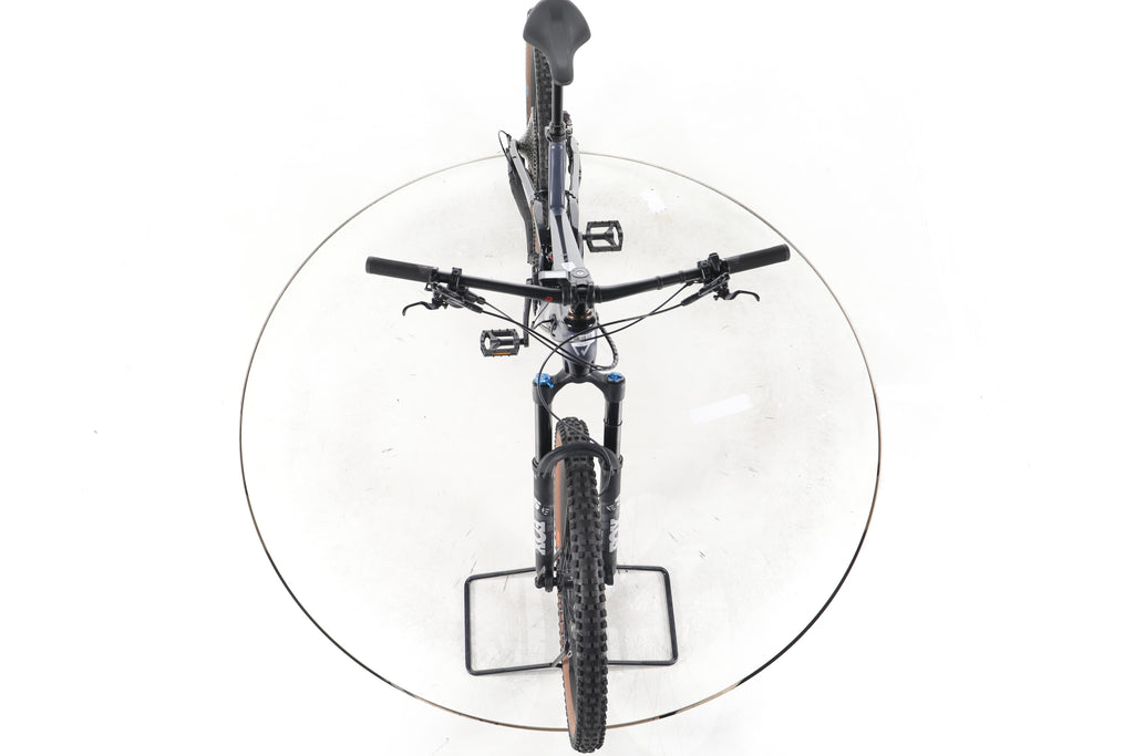 Conway E-WME 6.9 E-Bike Fully - Image 16